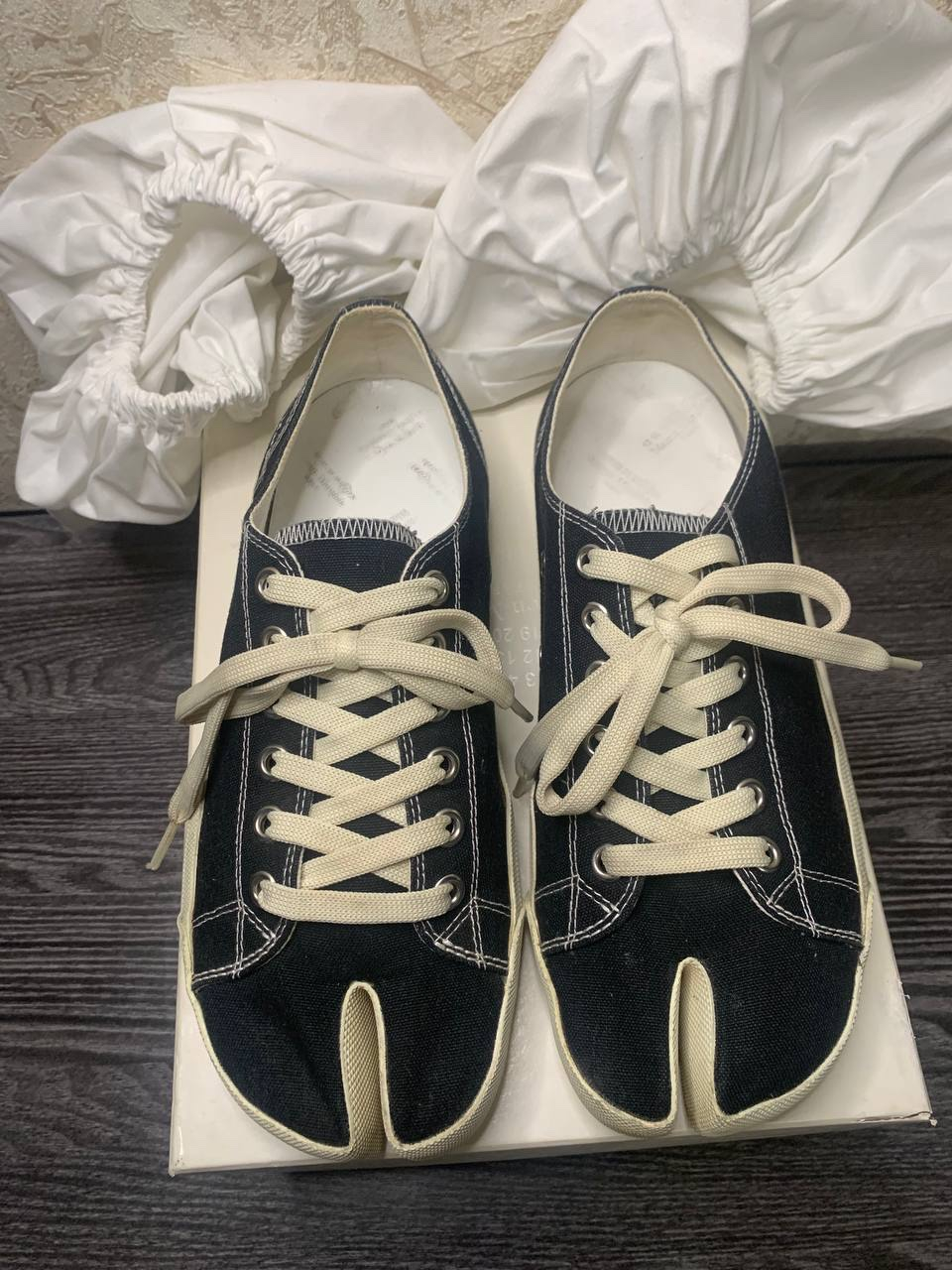 Maison Margiela Tabi, миниатюра 3