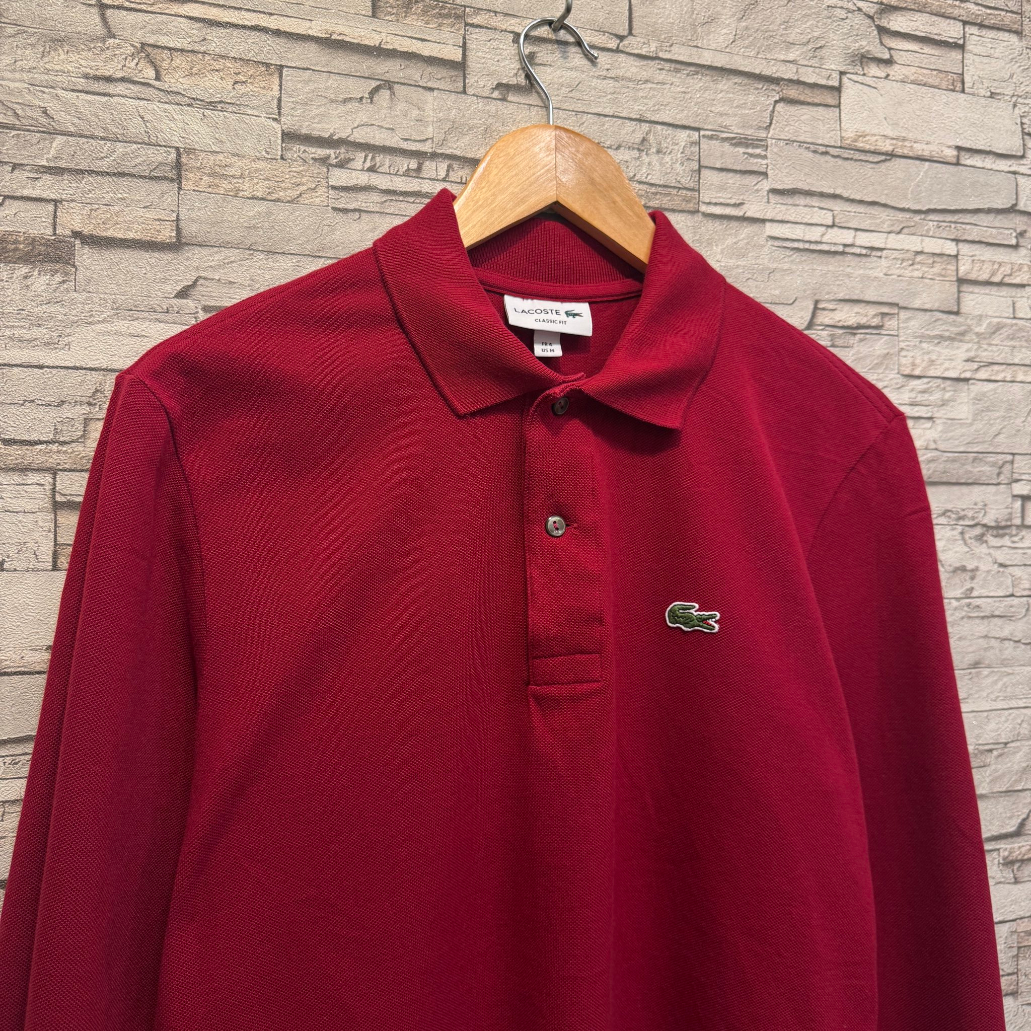 Lacoste Поло, миниатюра 2