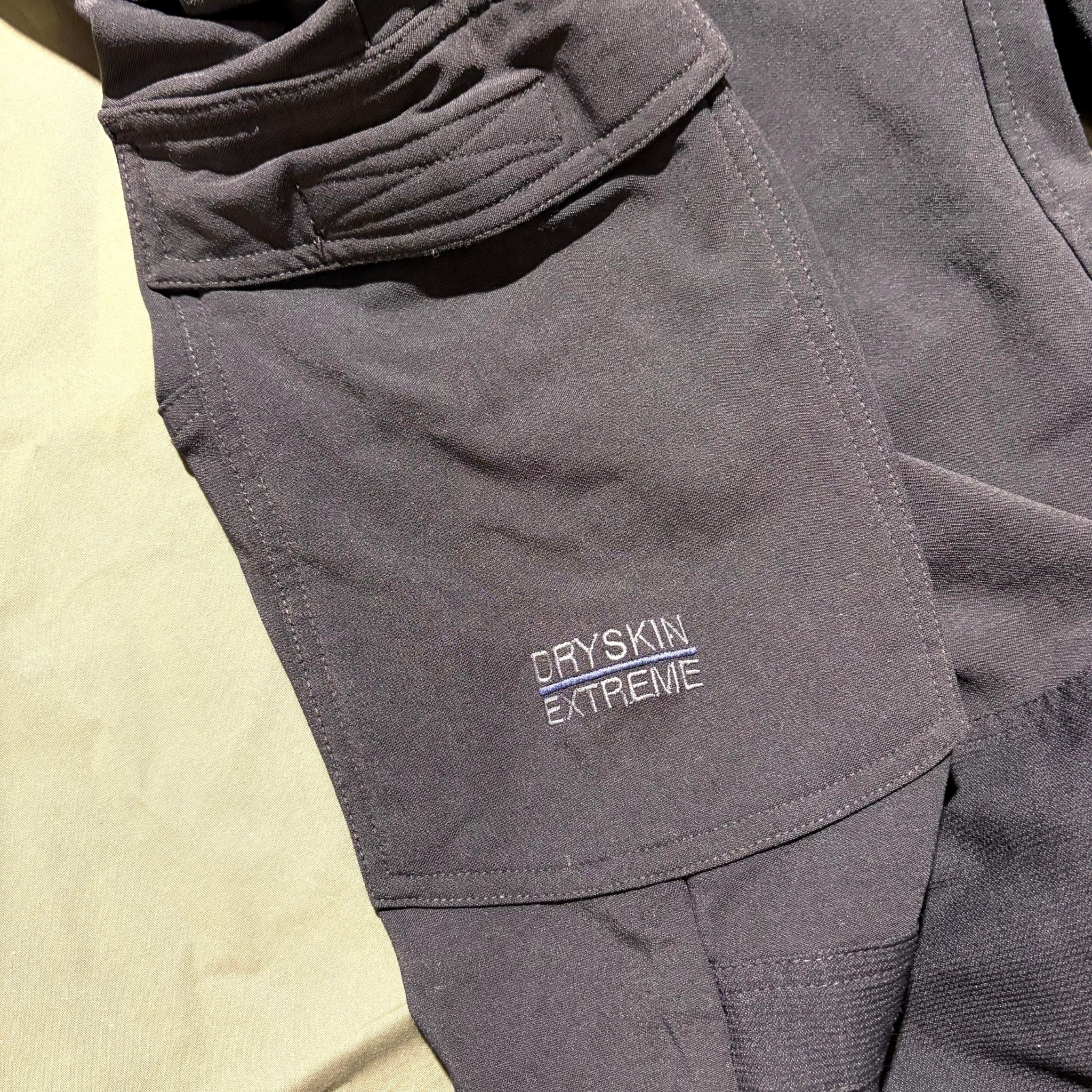 Mammut Vintage DrySkin Extreme, миниатюра 5