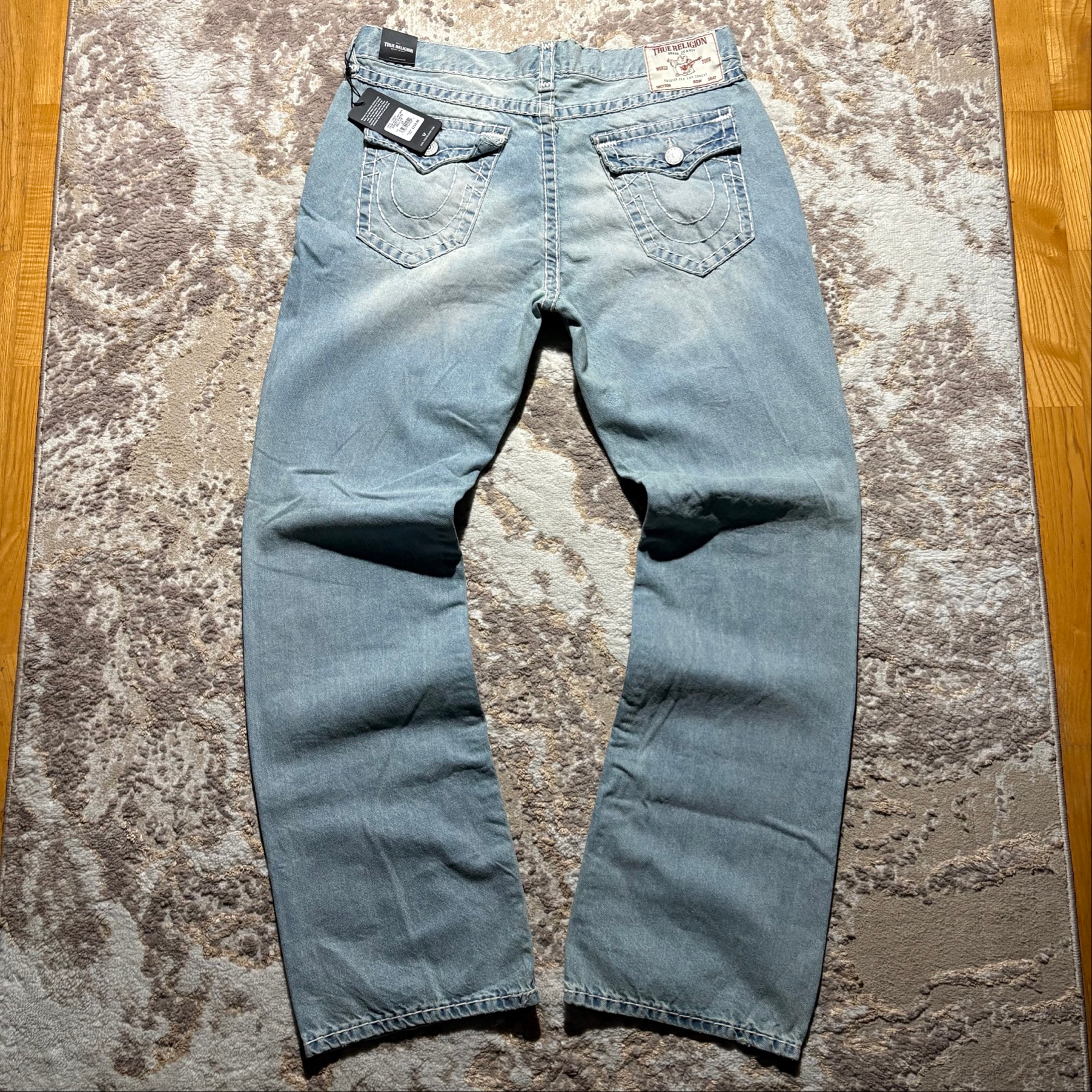 True Religion Billy, миниатюра 1