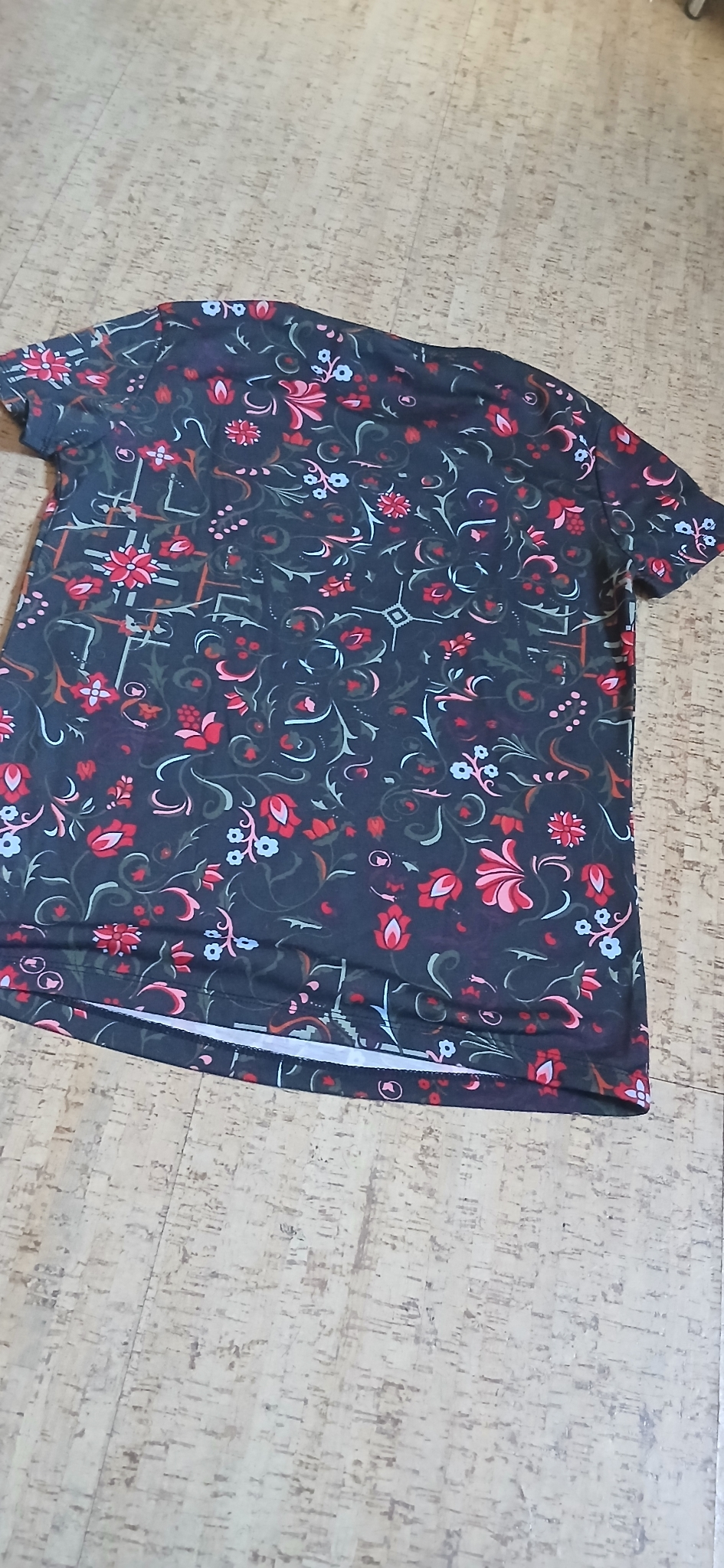 Adidas Футболка, миниатюра 2