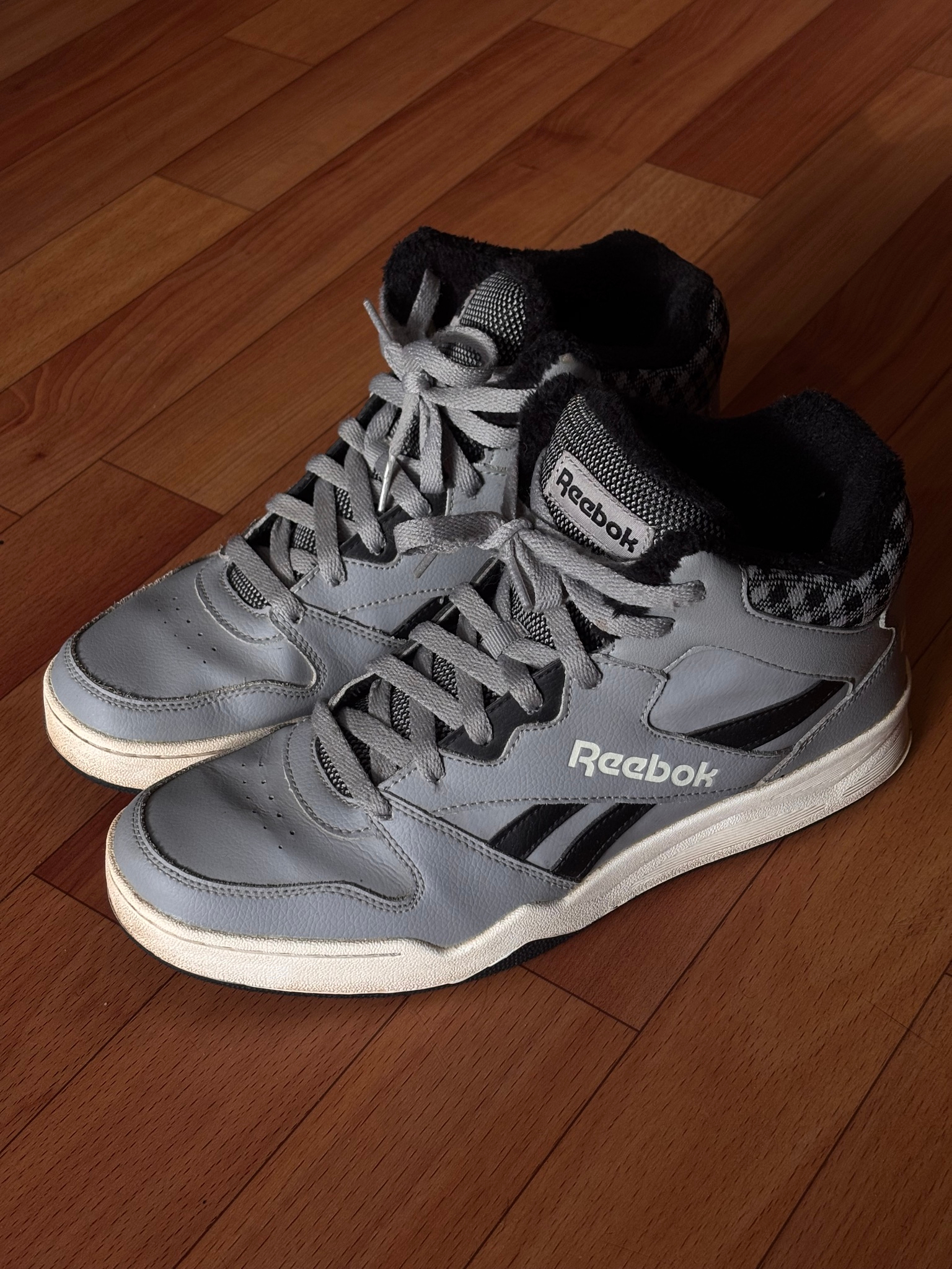 Reebok Royal, миниатюра 6
