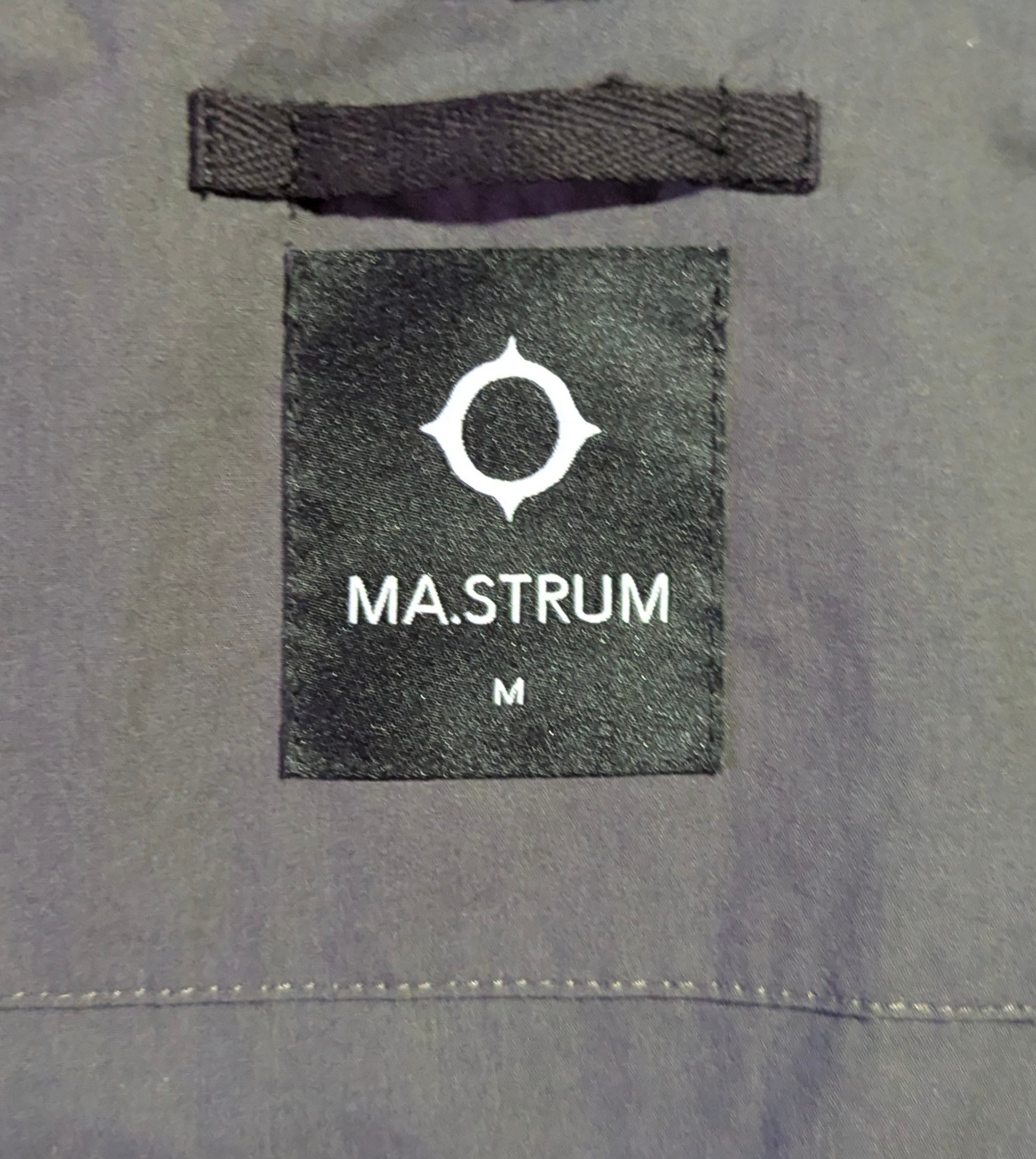 Ma.Strum Куртка, миниатюра 3