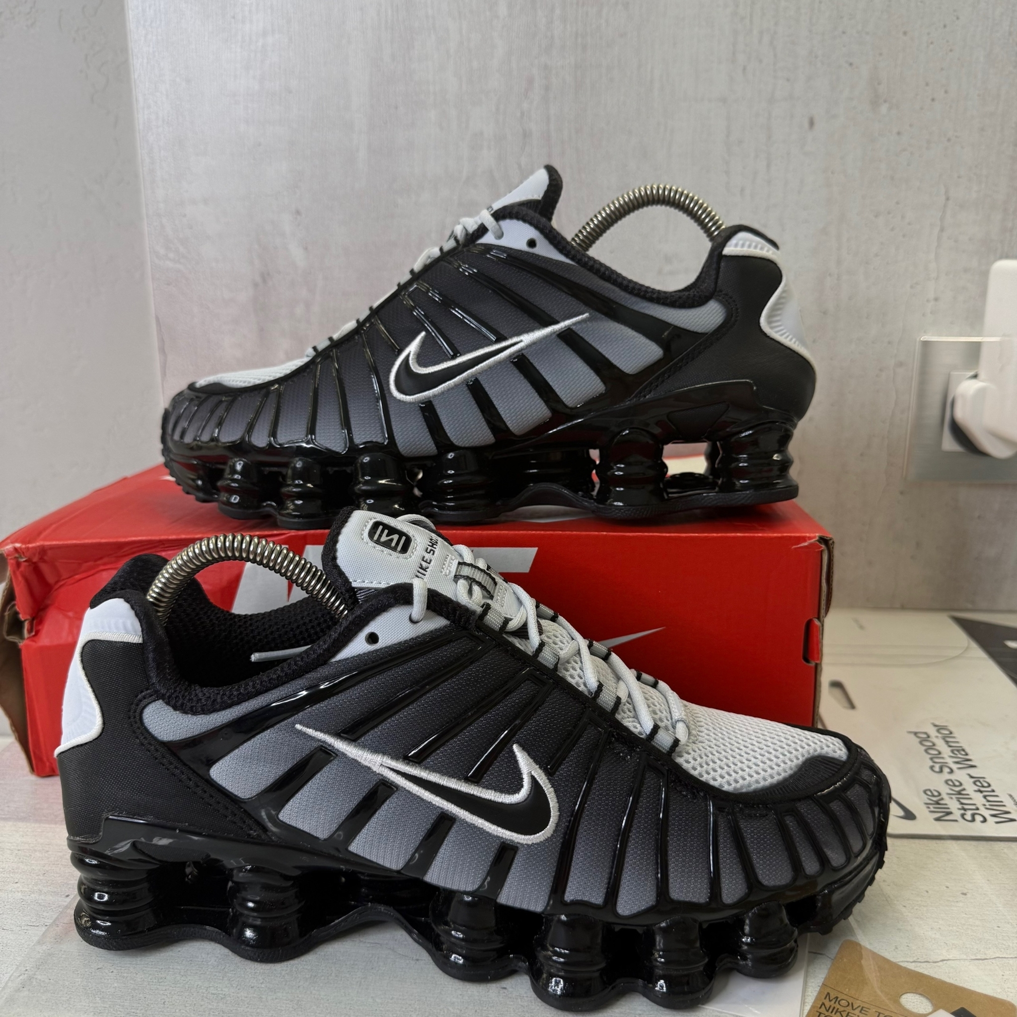 Nike Shox TL, миниатюра 7