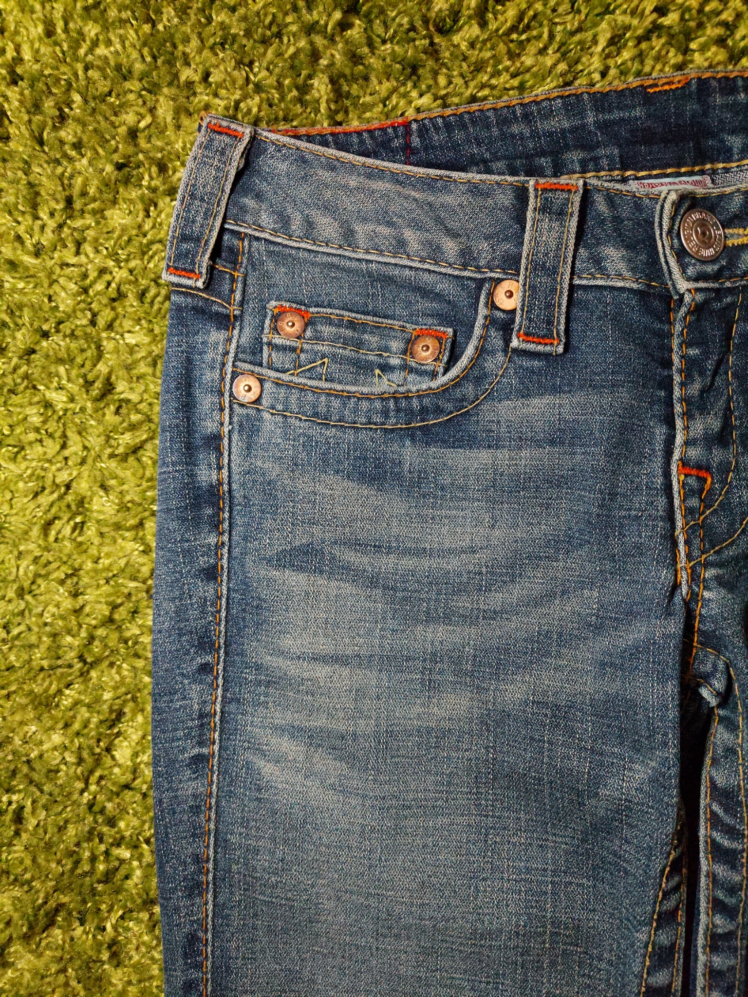 True Religion  Jeans, миниатюра 4
