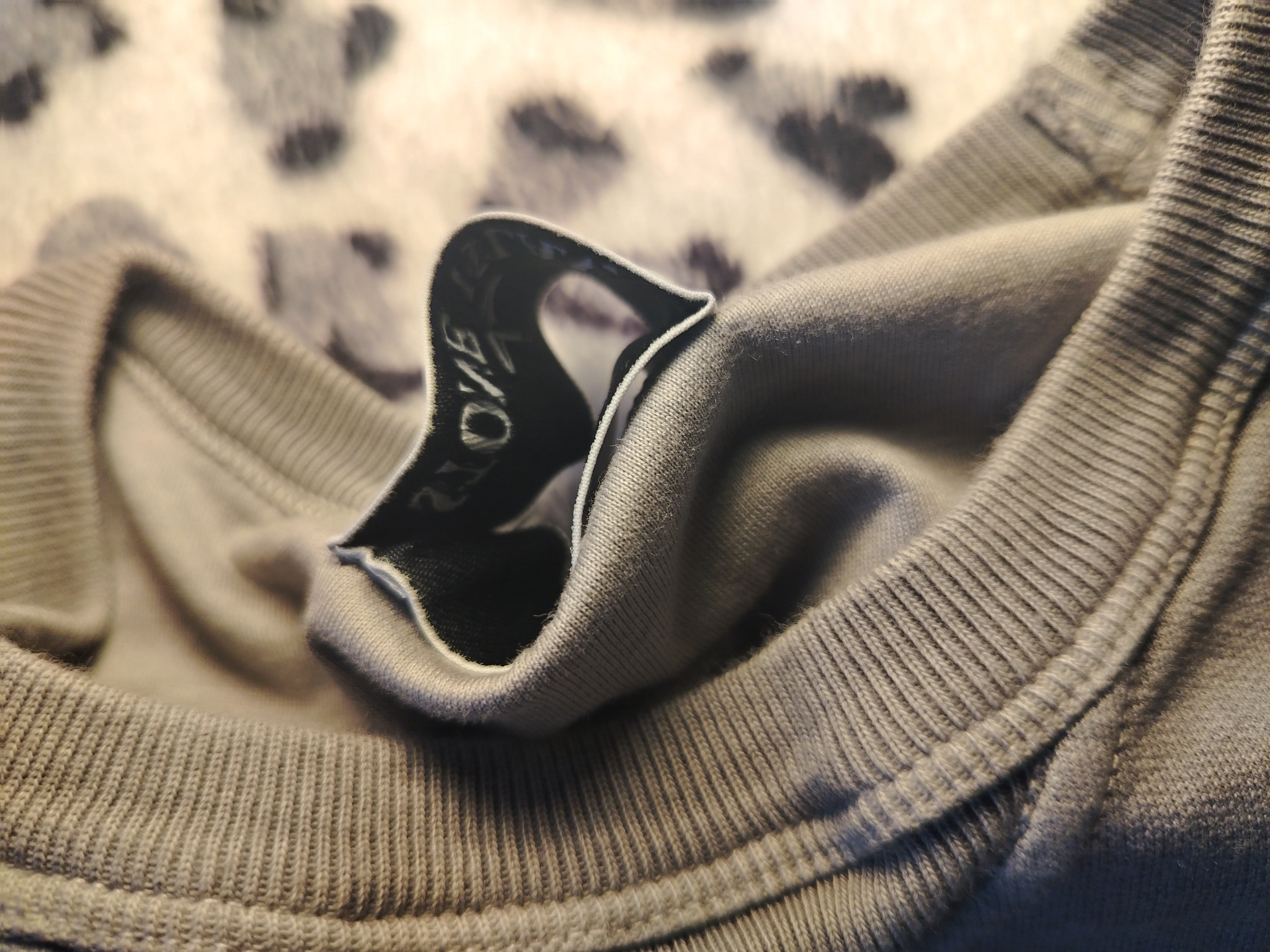 Stone Island Свитшот, миниатюра 5