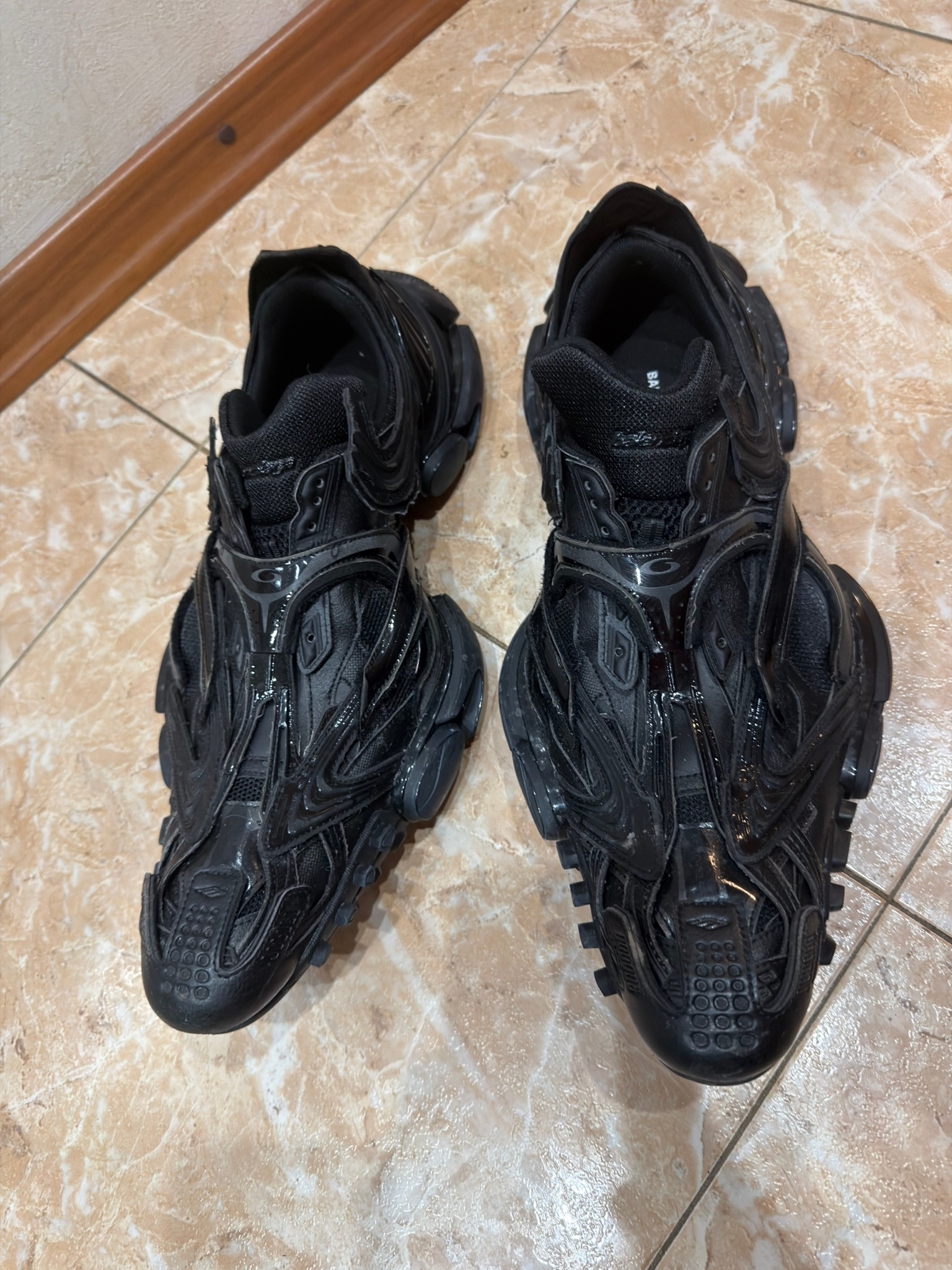 Balenciaga Reptile, миниатюра 1