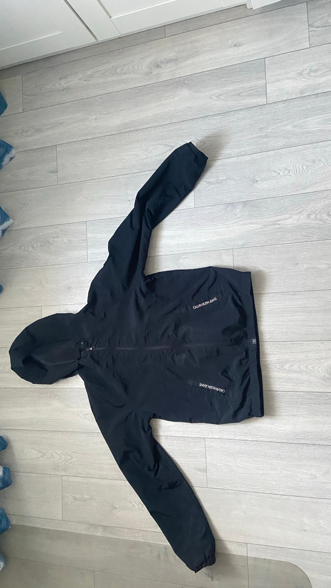 Calvin Klein Windbreaker, миниатюра 1