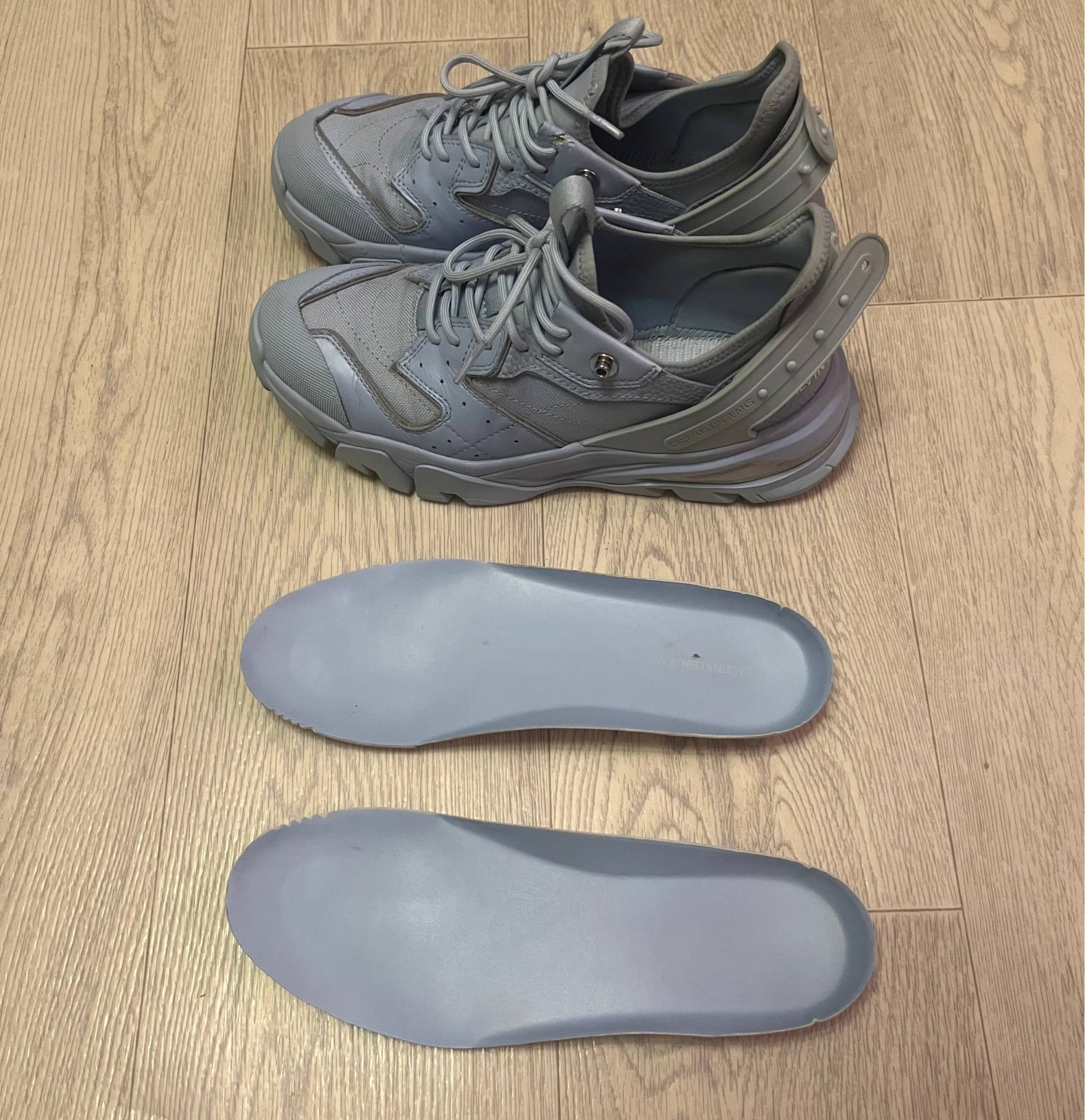 Raf Simons x Calvin Klein 205W39NYC, миниатюра 3