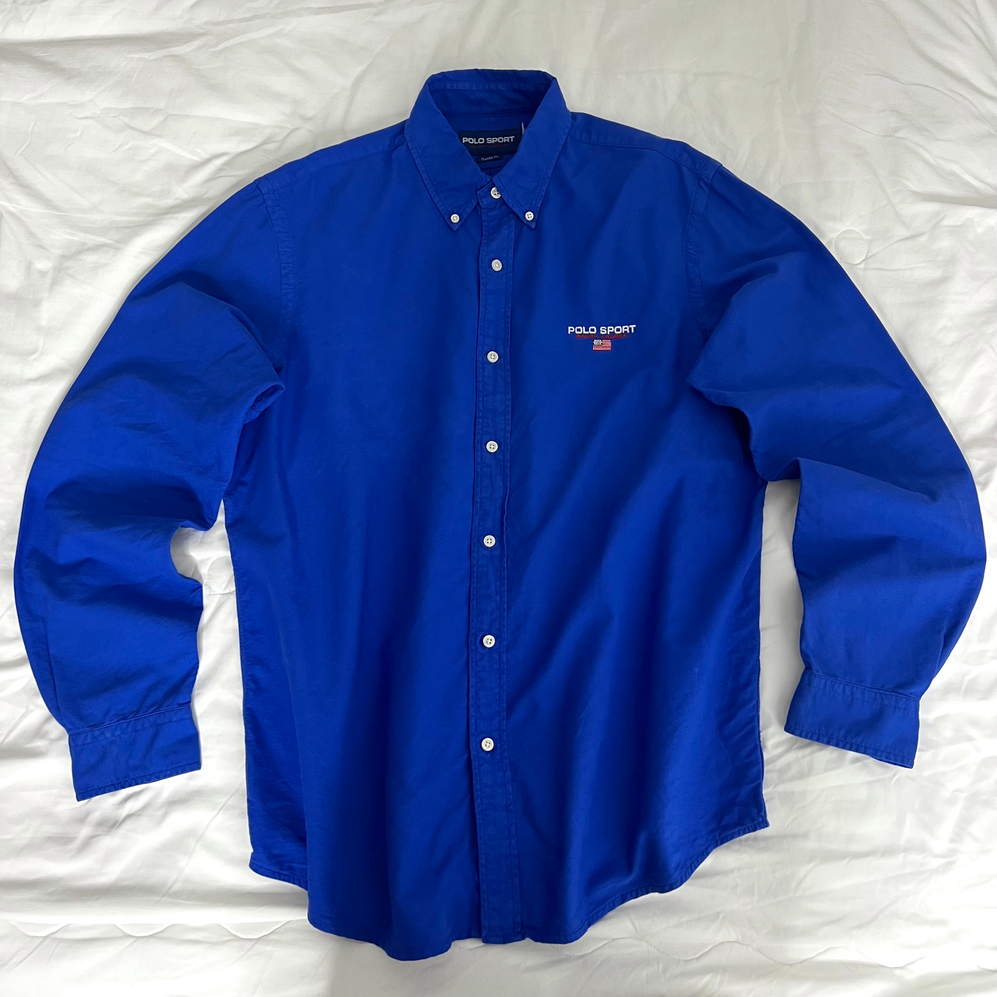 Polo Ralph Lauren Рубашка, миниатюра 2