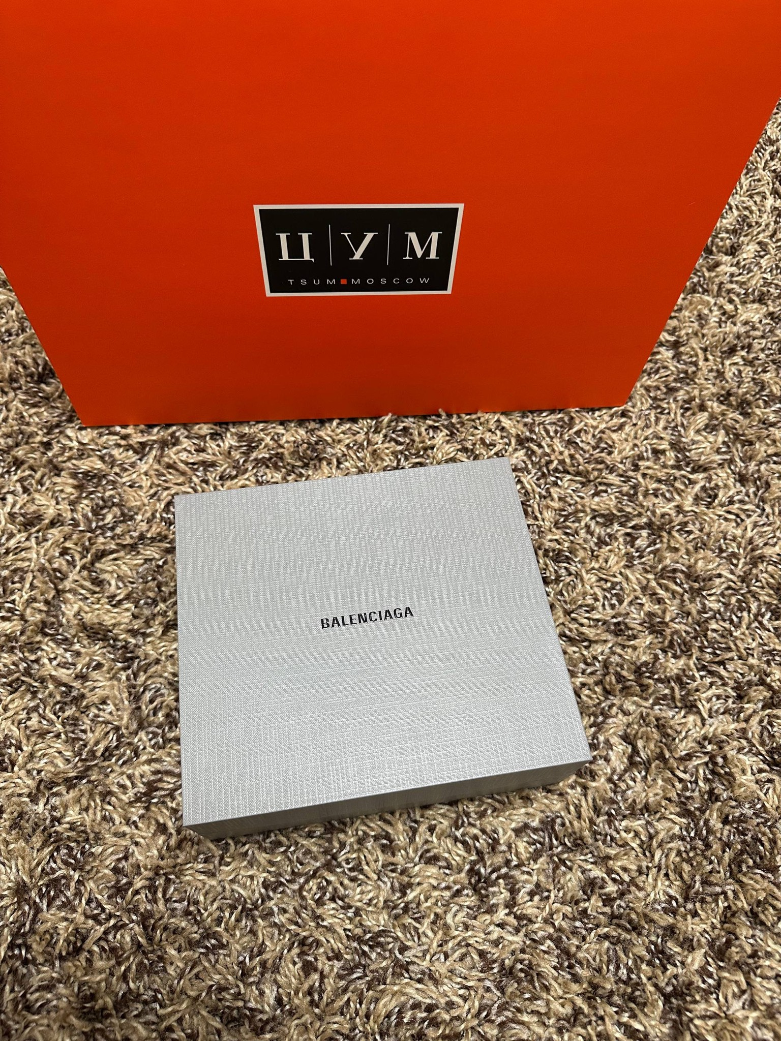 Balenciaga Photo Camera, миниатюра 5