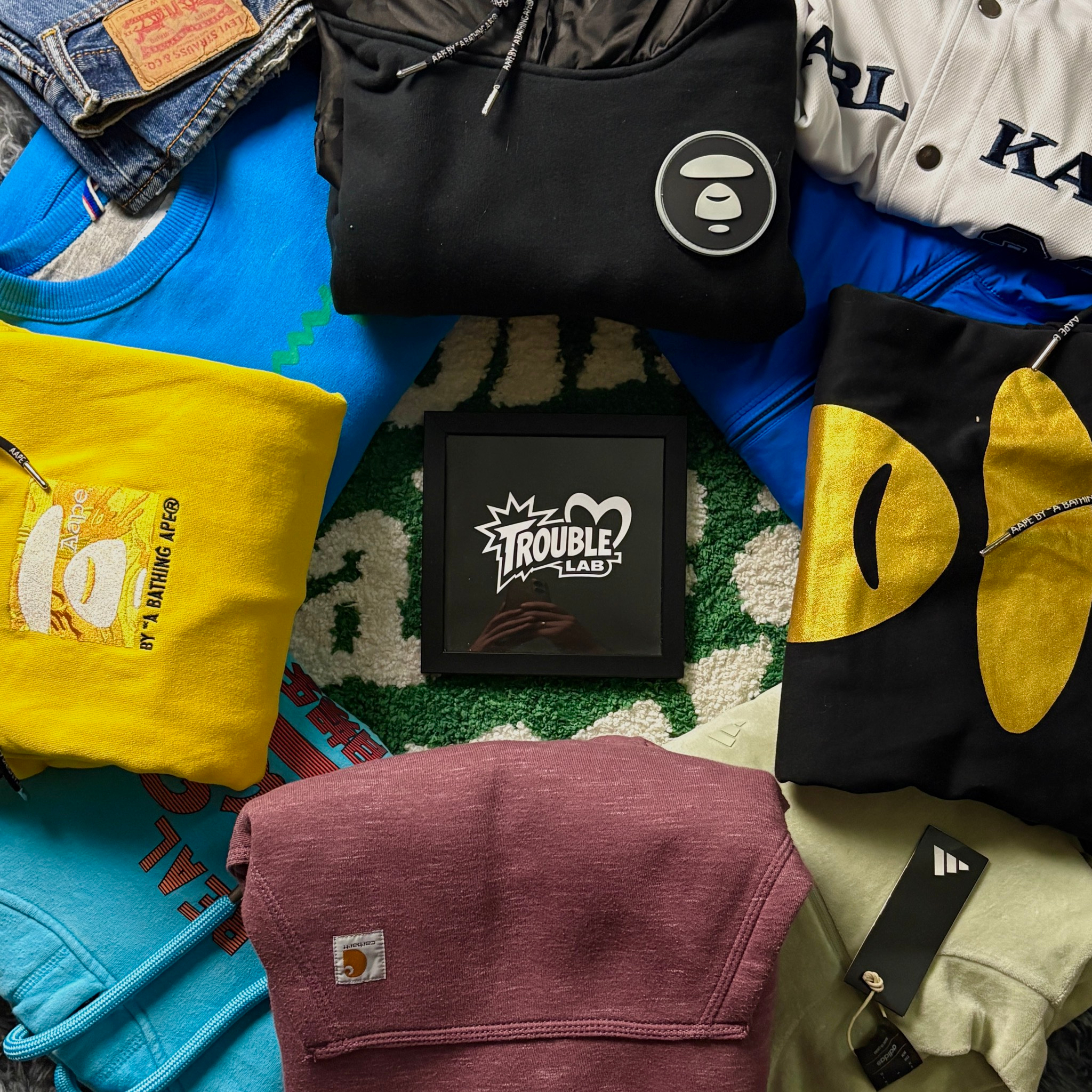 Polo Ralph Lauren Другое, миниатюра 8