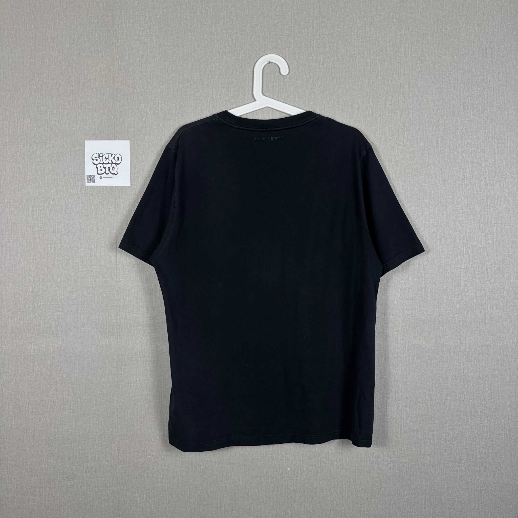 Golden Goose Love tee, миниатюра 5