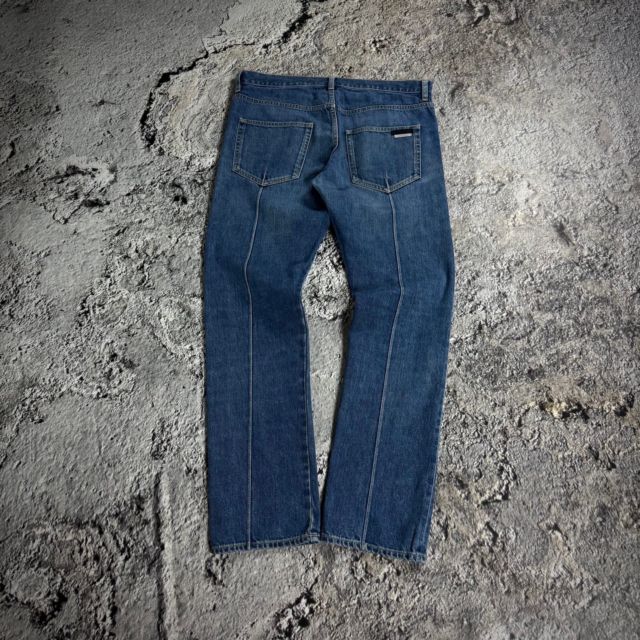 Prada Made in Japan Jeans, миниатюра 2