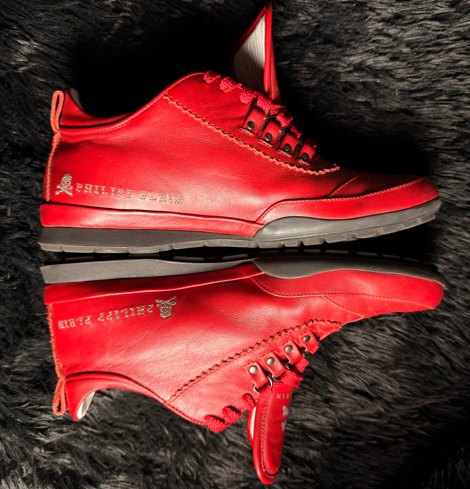 Philipp Plein Skull, миниатюра 11