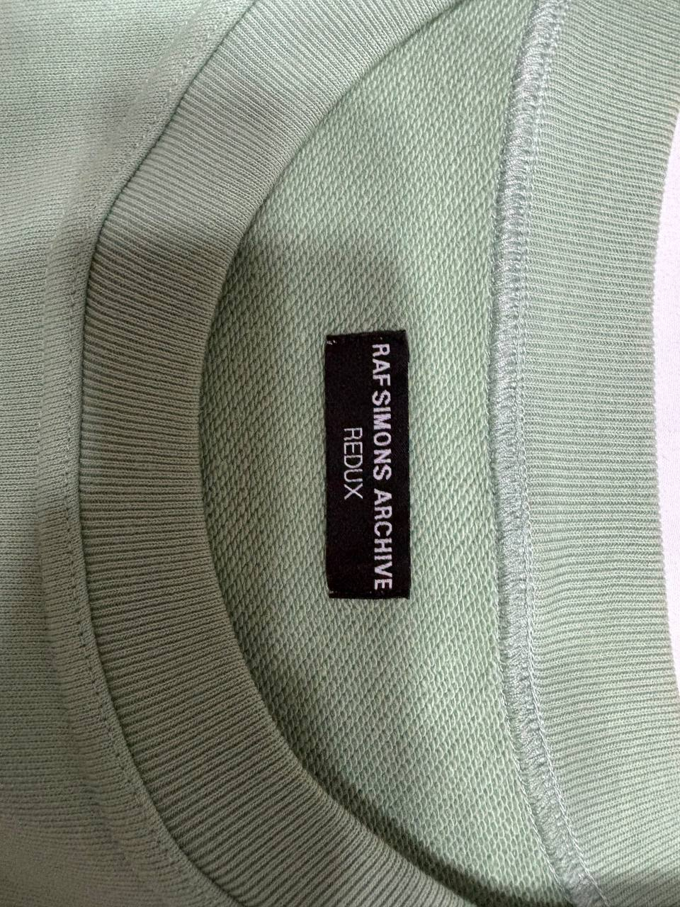 Raf Simons Redux Nebraska, миниатюра 6