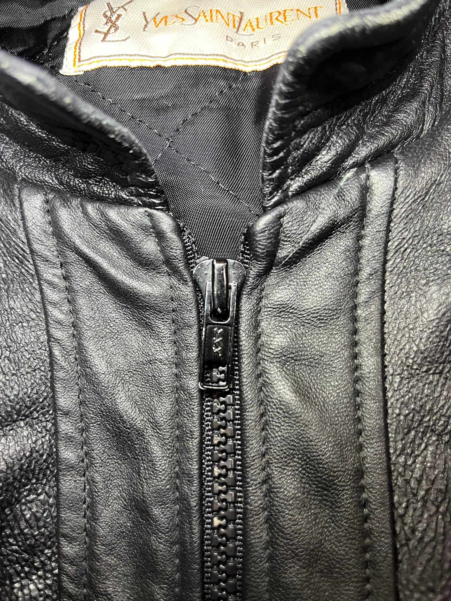 Yves Saint Laurent Бомбер, миниатюра 5