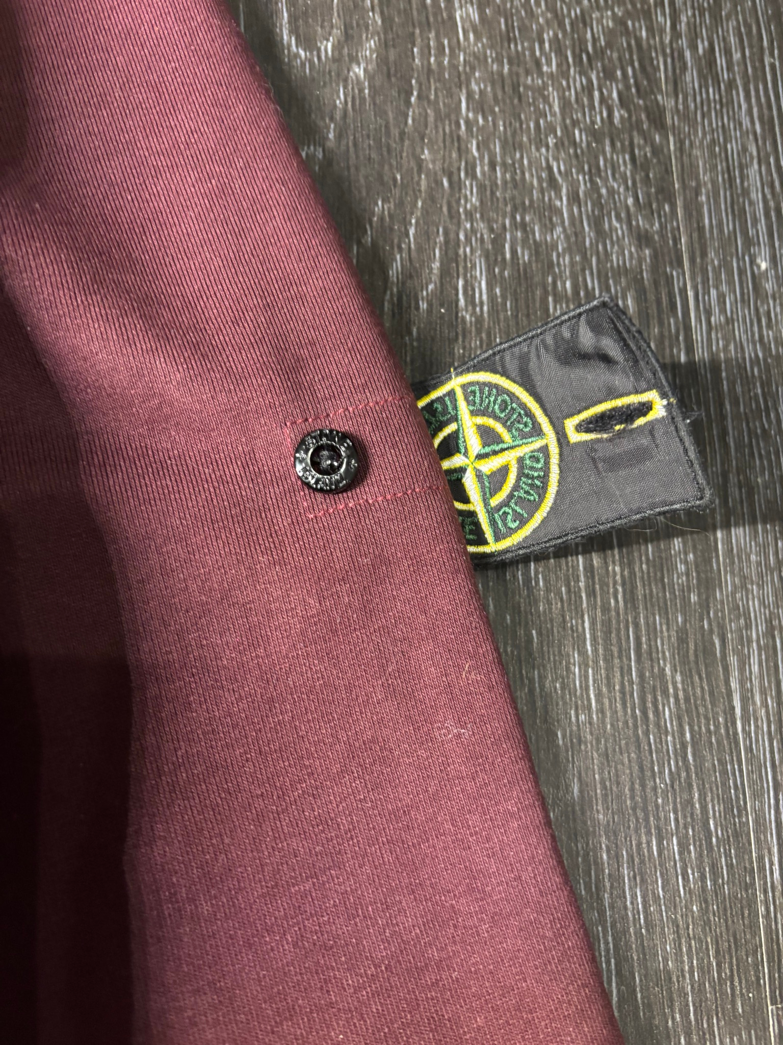 Stone island Clg, миниатюра 5