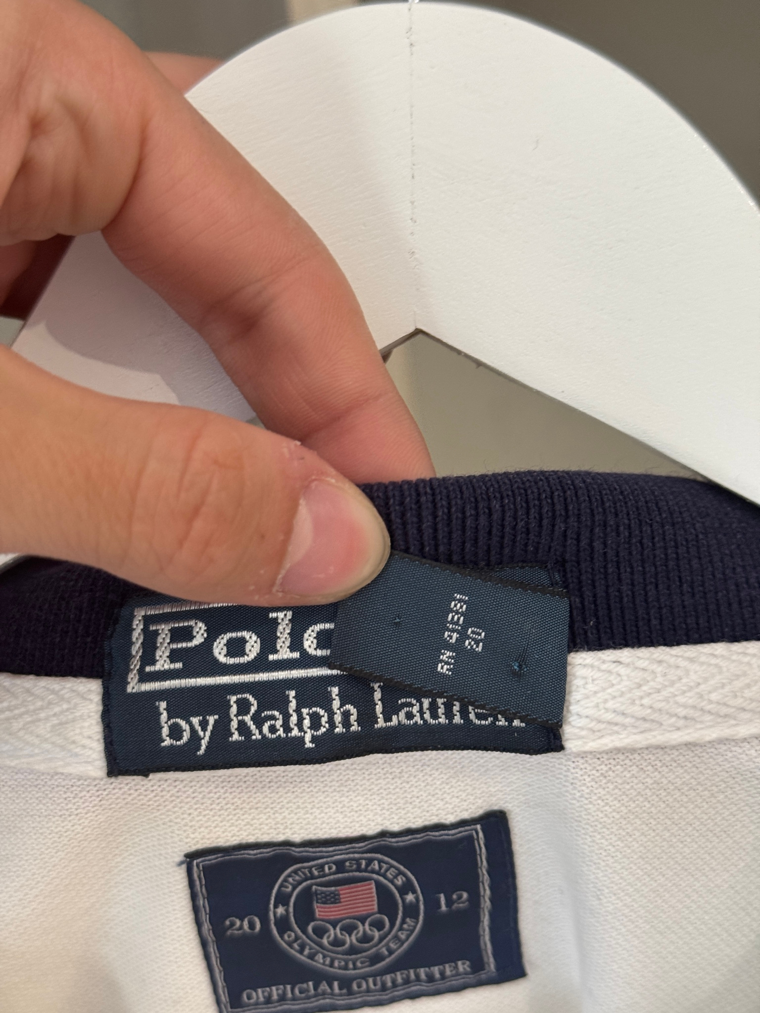 Polo Ralph Lauren USA Olympic Team, миниатюра 8
