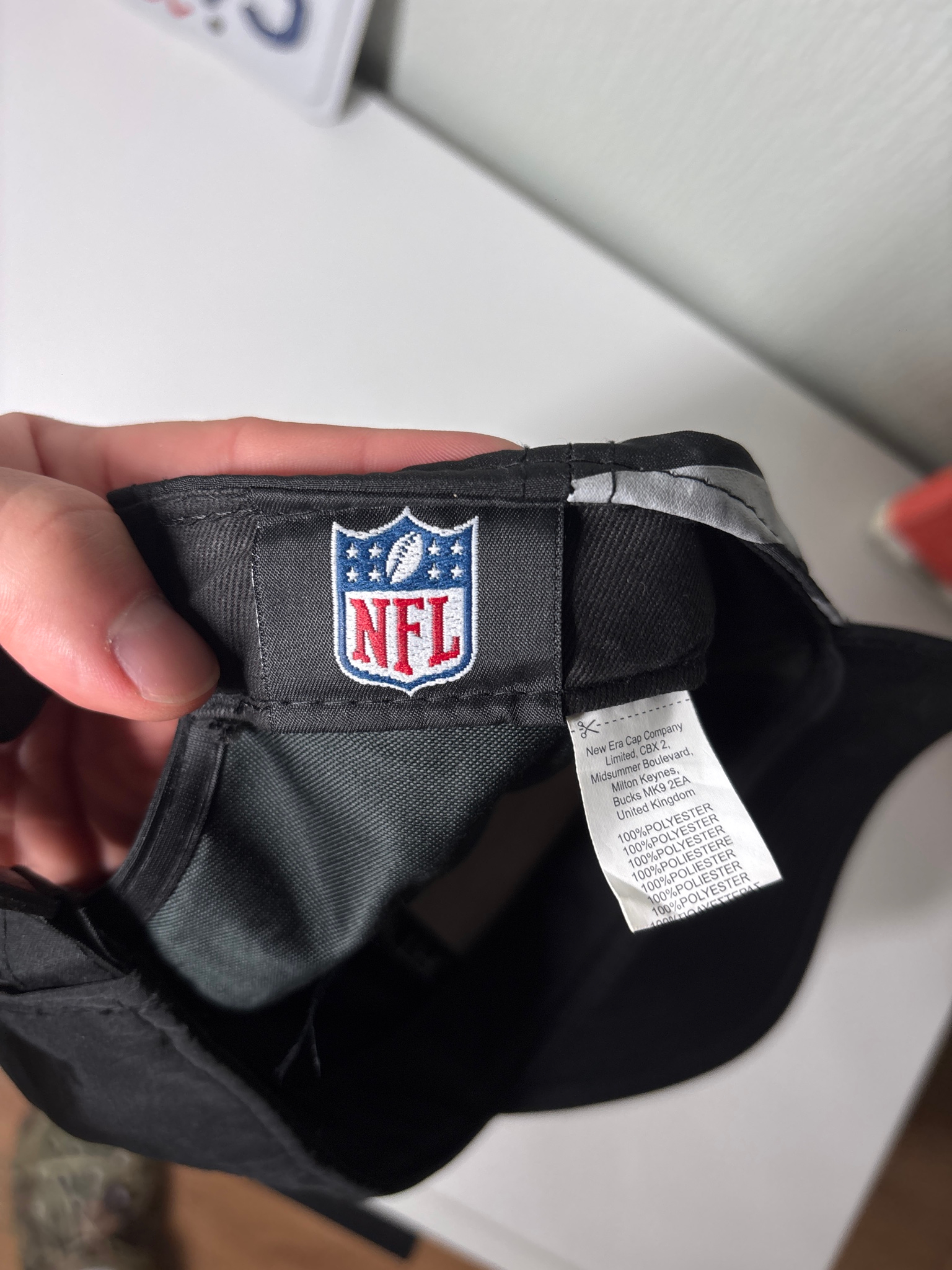New Era Raiders, миниатюра 3