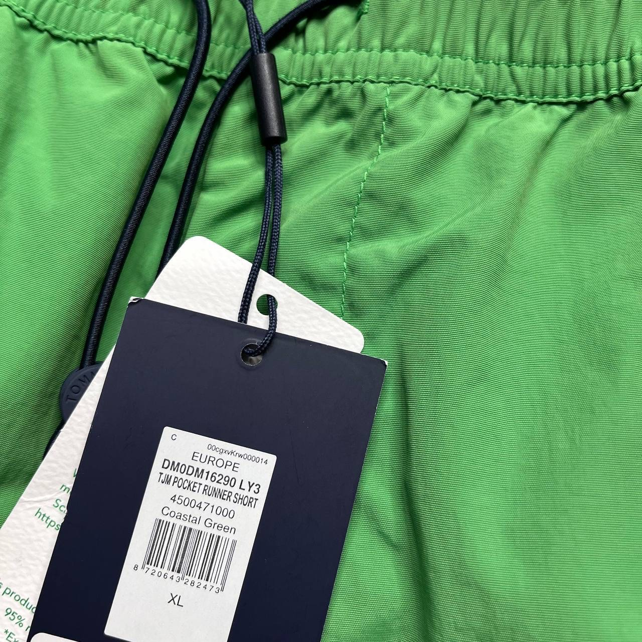 Tommy Jeans Pocket Runner, миниатюра 4