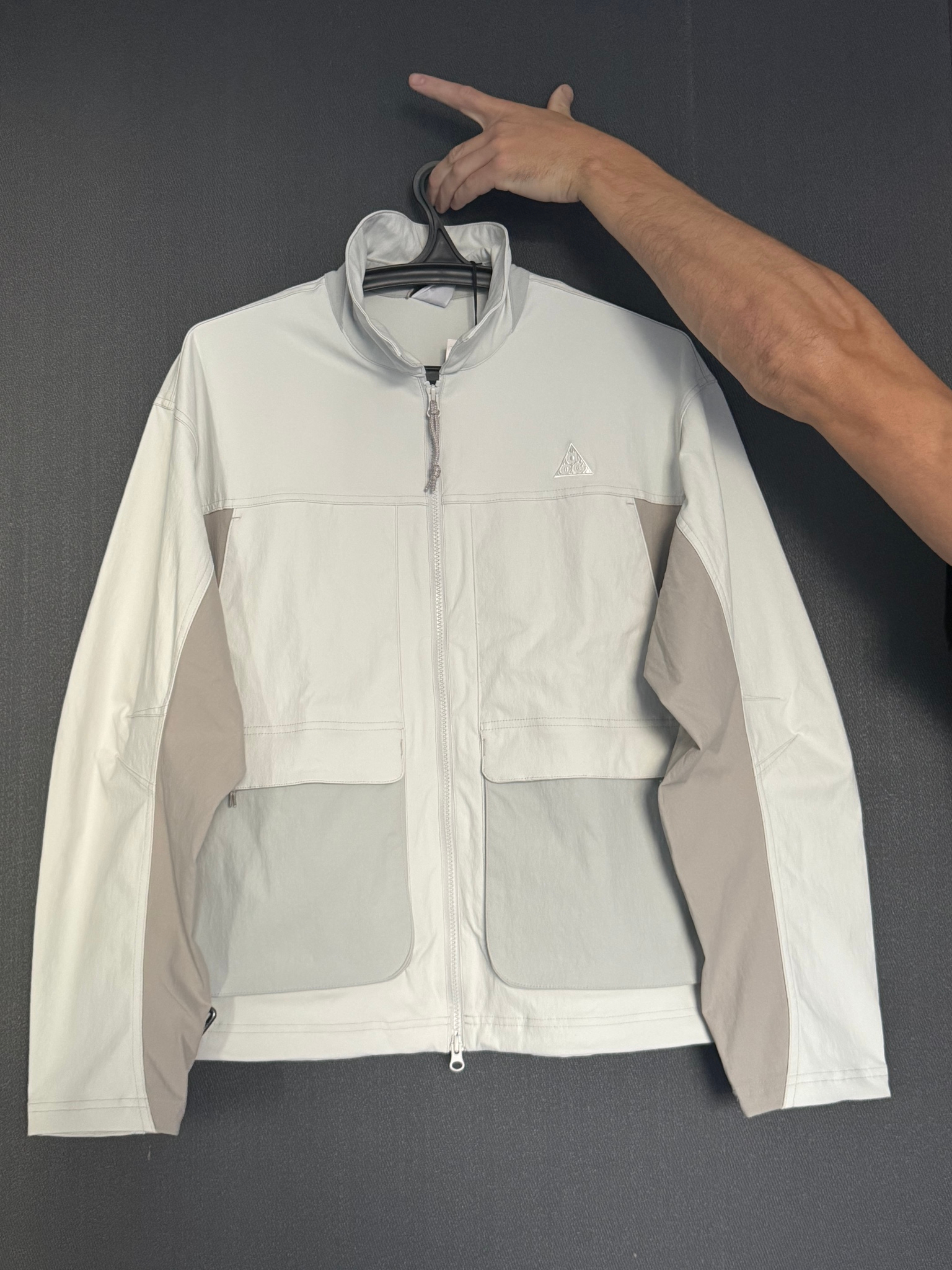 Nike ACG Smith Summit, миниатюра 13