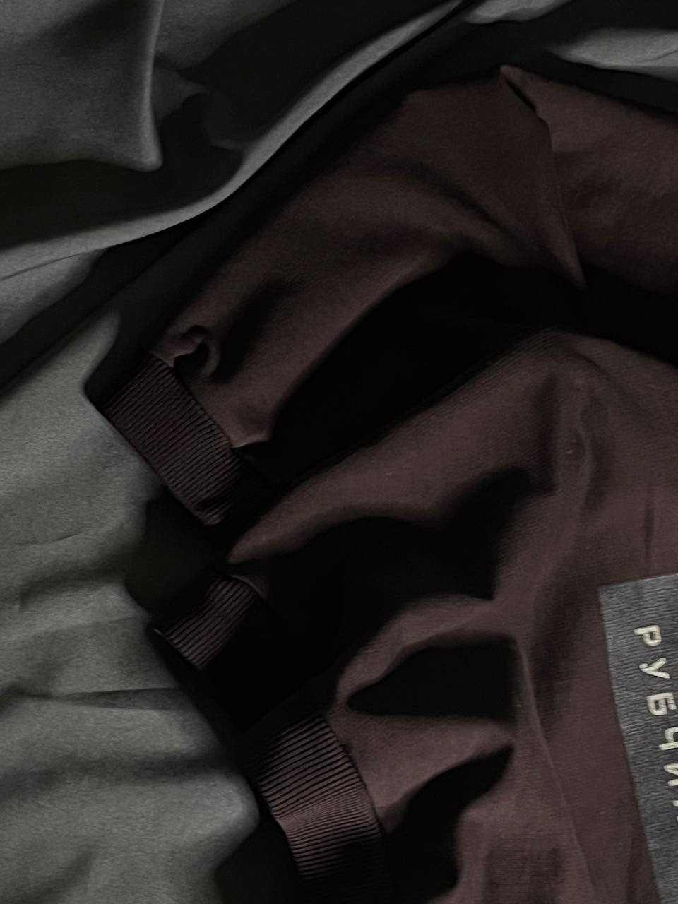 Гоша Рубчинский SS15, миниатюра 6