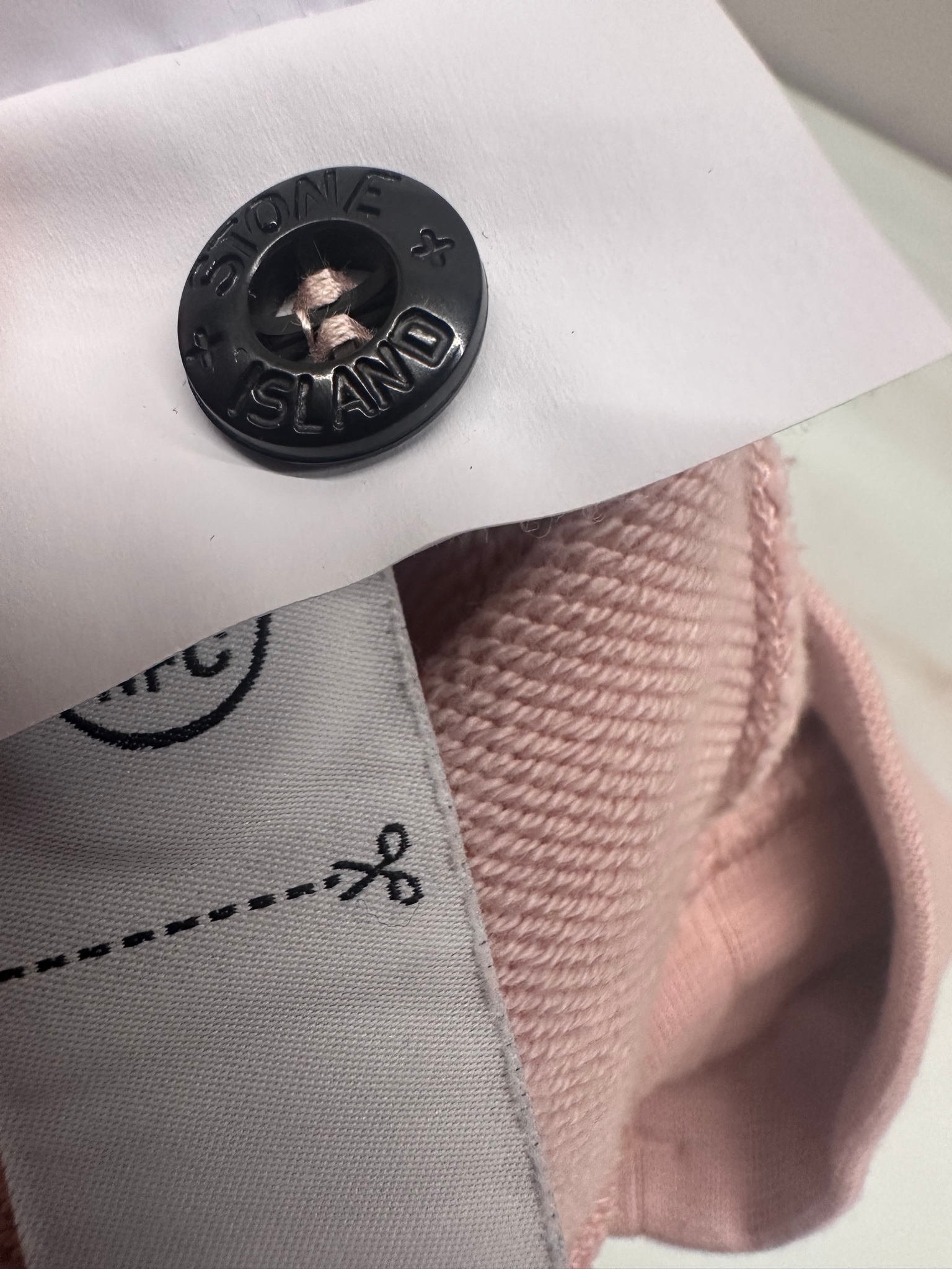 Stone Island Sweatshirt, миниатюра 12