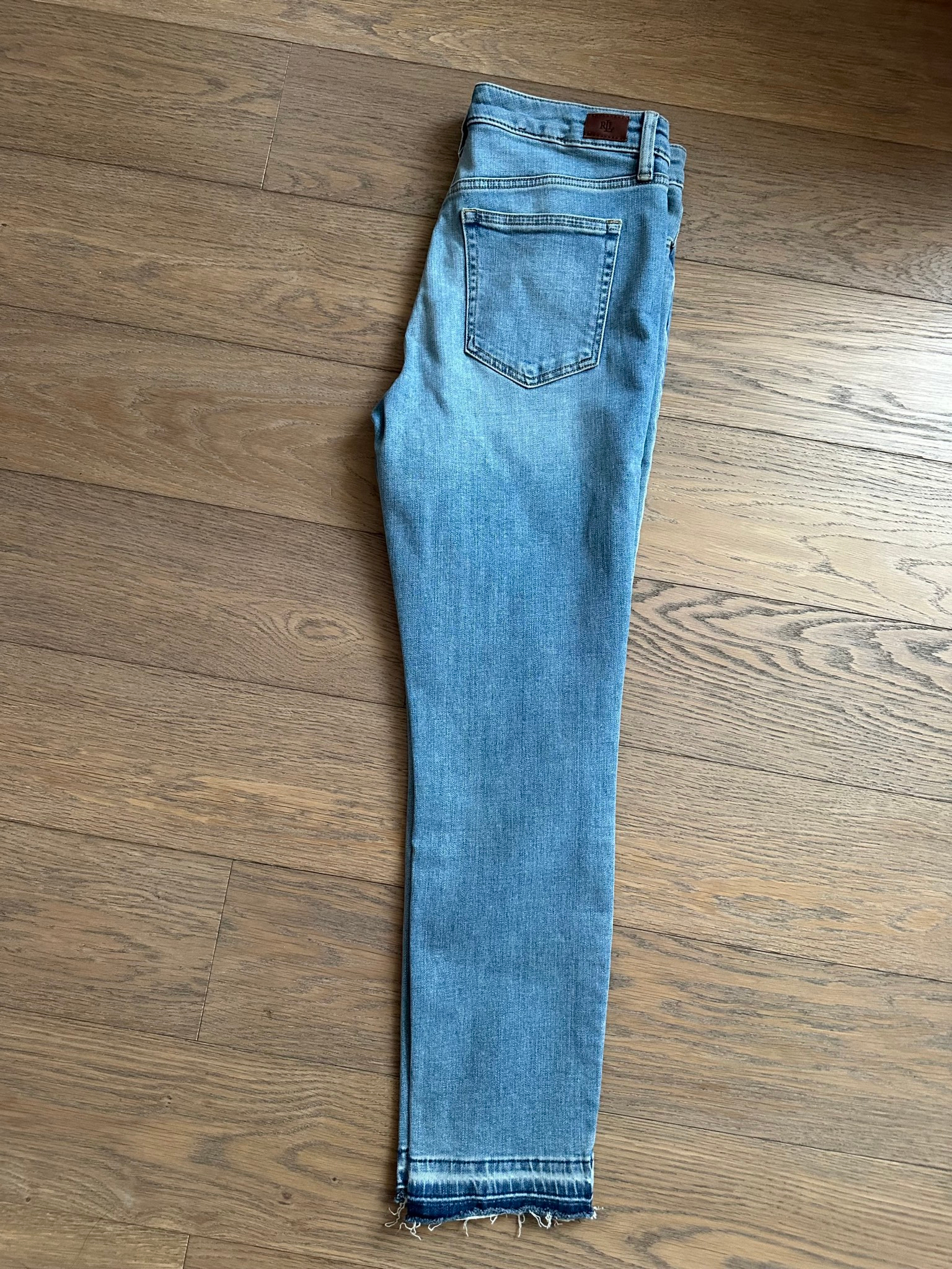 Ralph Lauren Джинсы, миниатюра 4