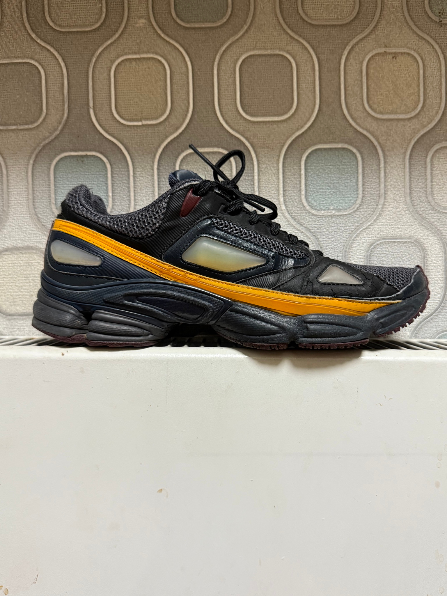 Raf Simons x adidas Ozweego 1, миниатюра 8