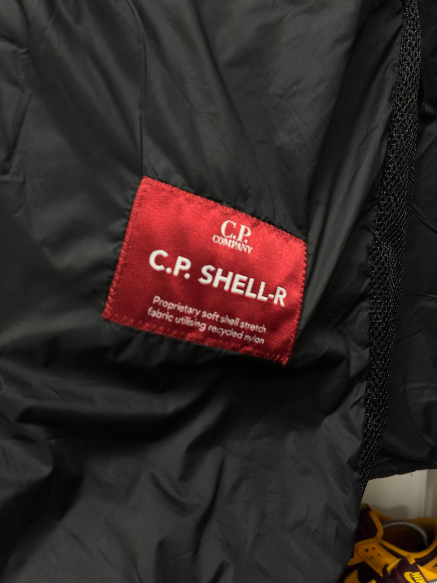 C.P. Company Shell-R, миниатюра 6