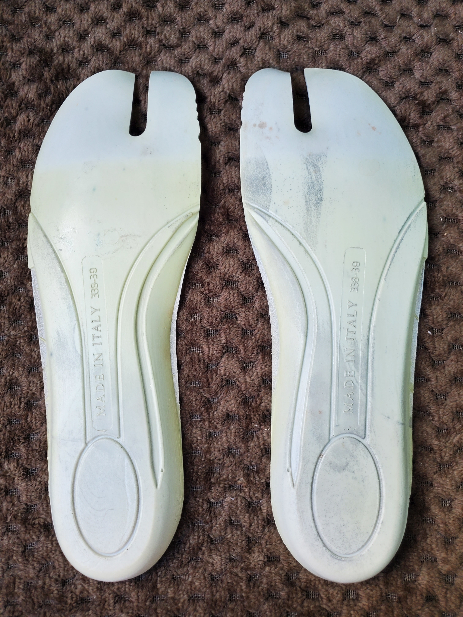 Maison Margiela Tabi, миниатюра 4