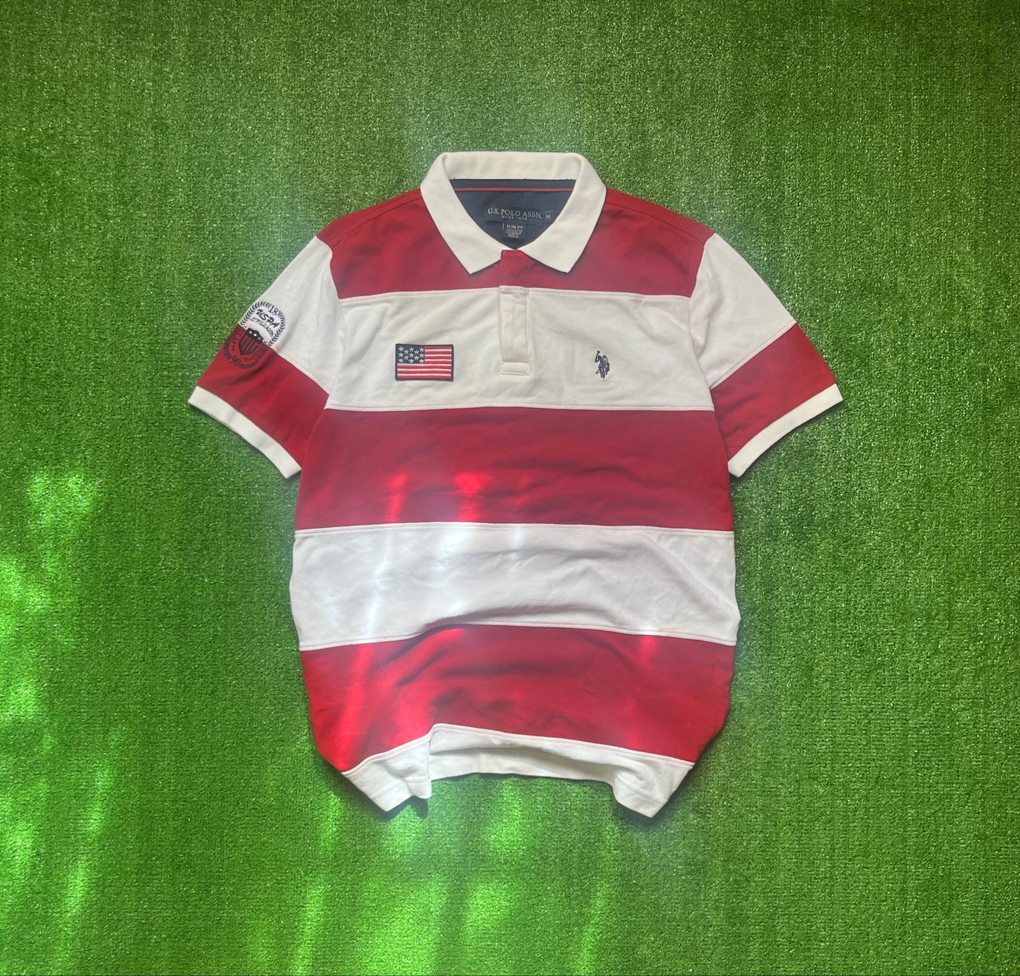 U.S. Polo Assn Polo USA, миниатюра 1