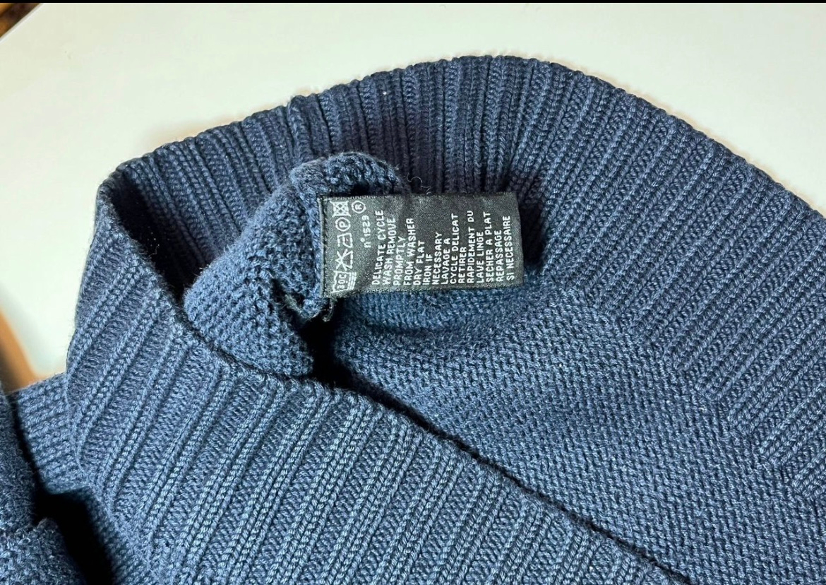 Ralf Lauren Polo Jeans Co.  USA, миниатюра 4