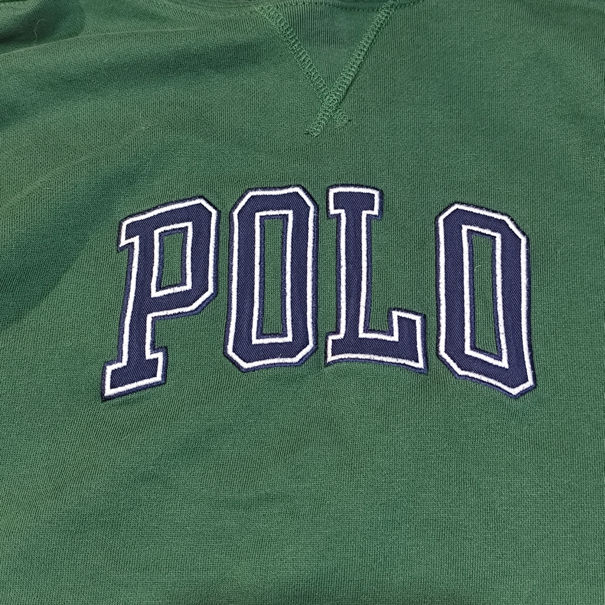 Polo Ralph Lauren POLO 67, миниатюра 4