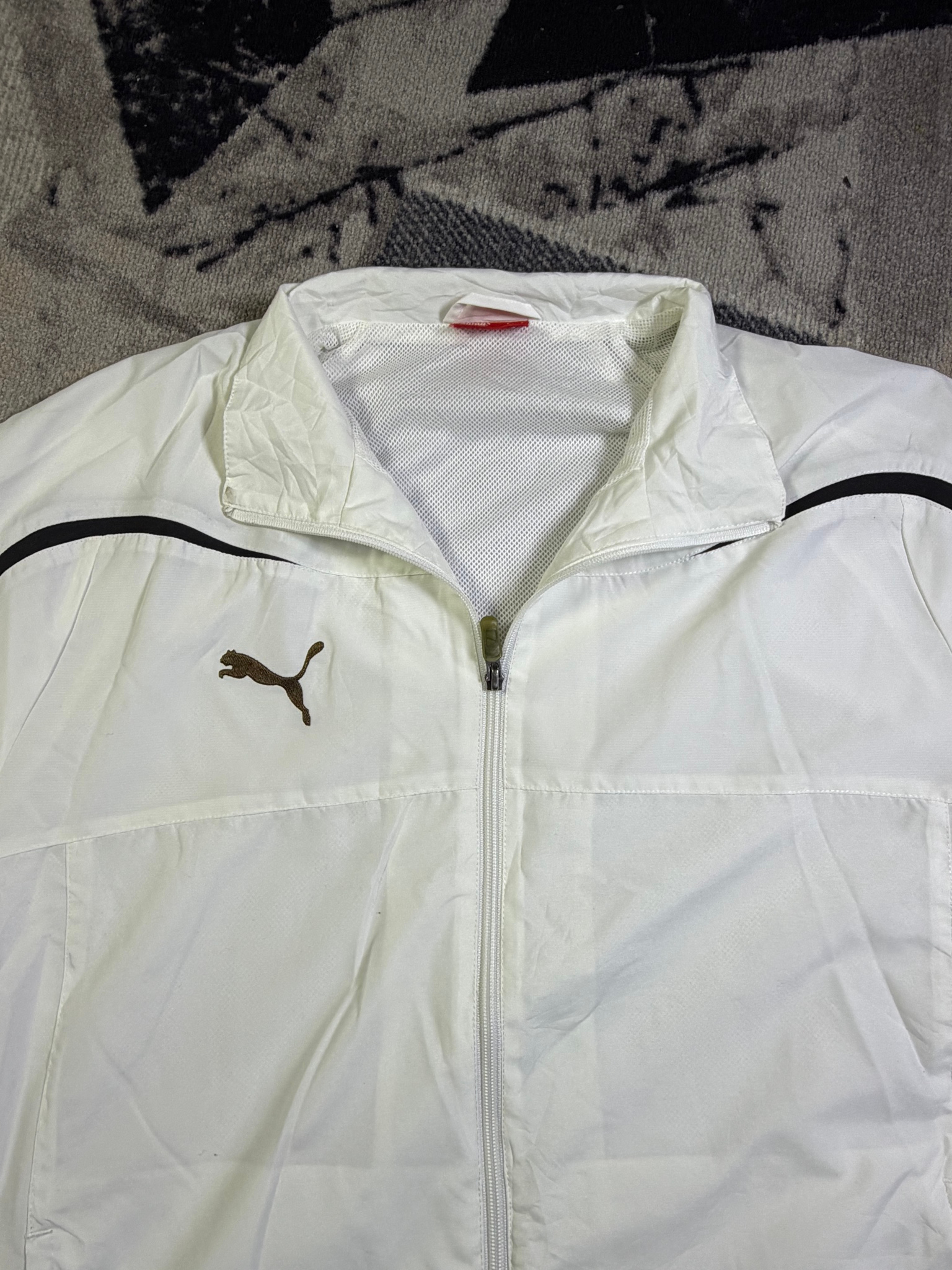 Puma Ветровка Puma, миниатюра 7