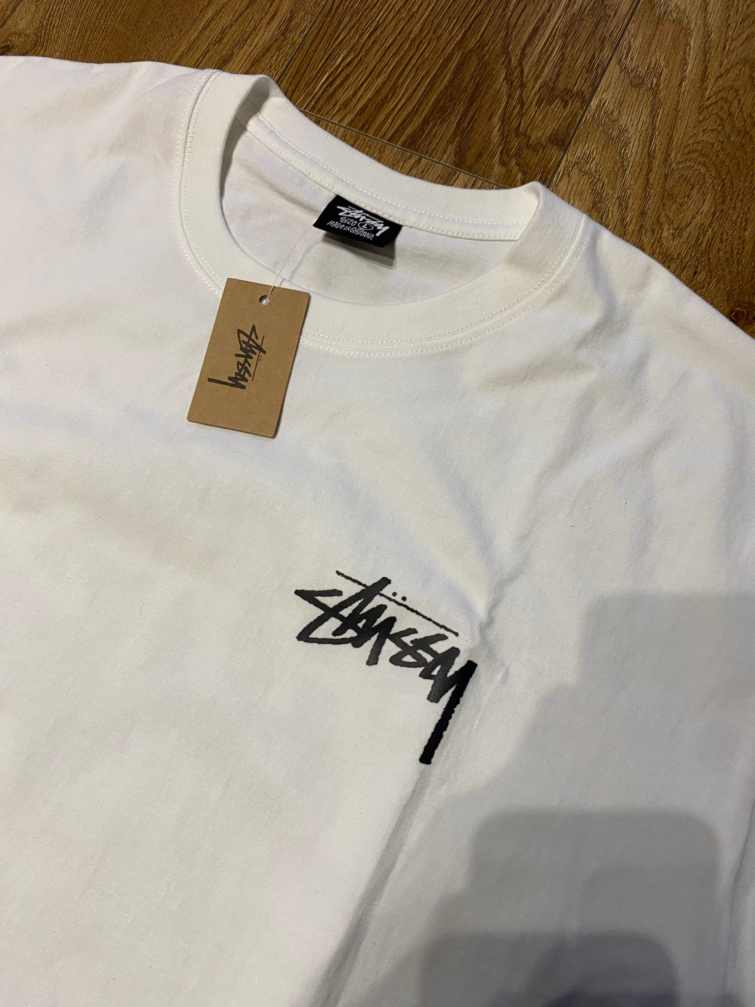 Stussy Tee, миниатюра 3