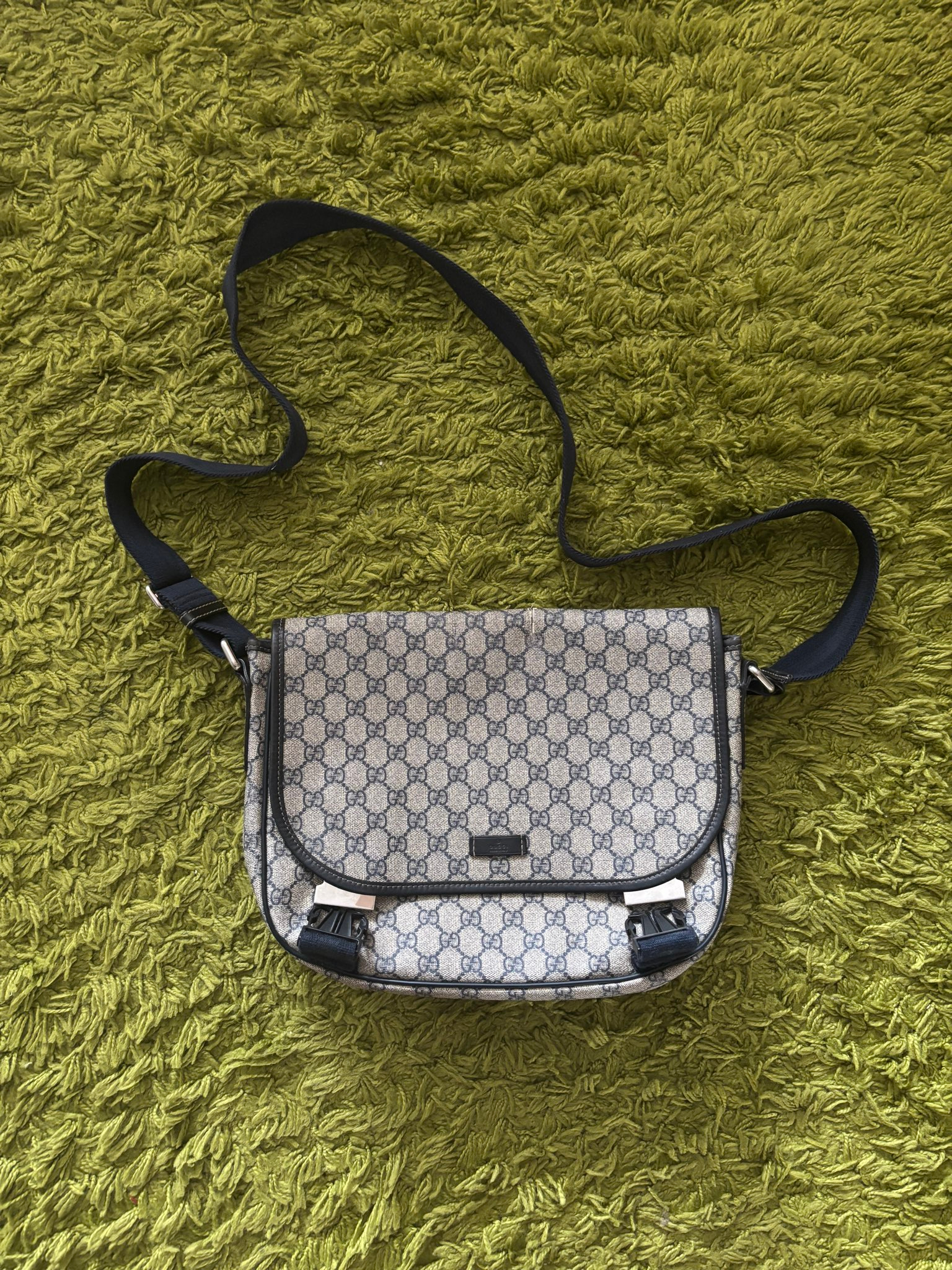 Gucci Monogram, миниатюра 1