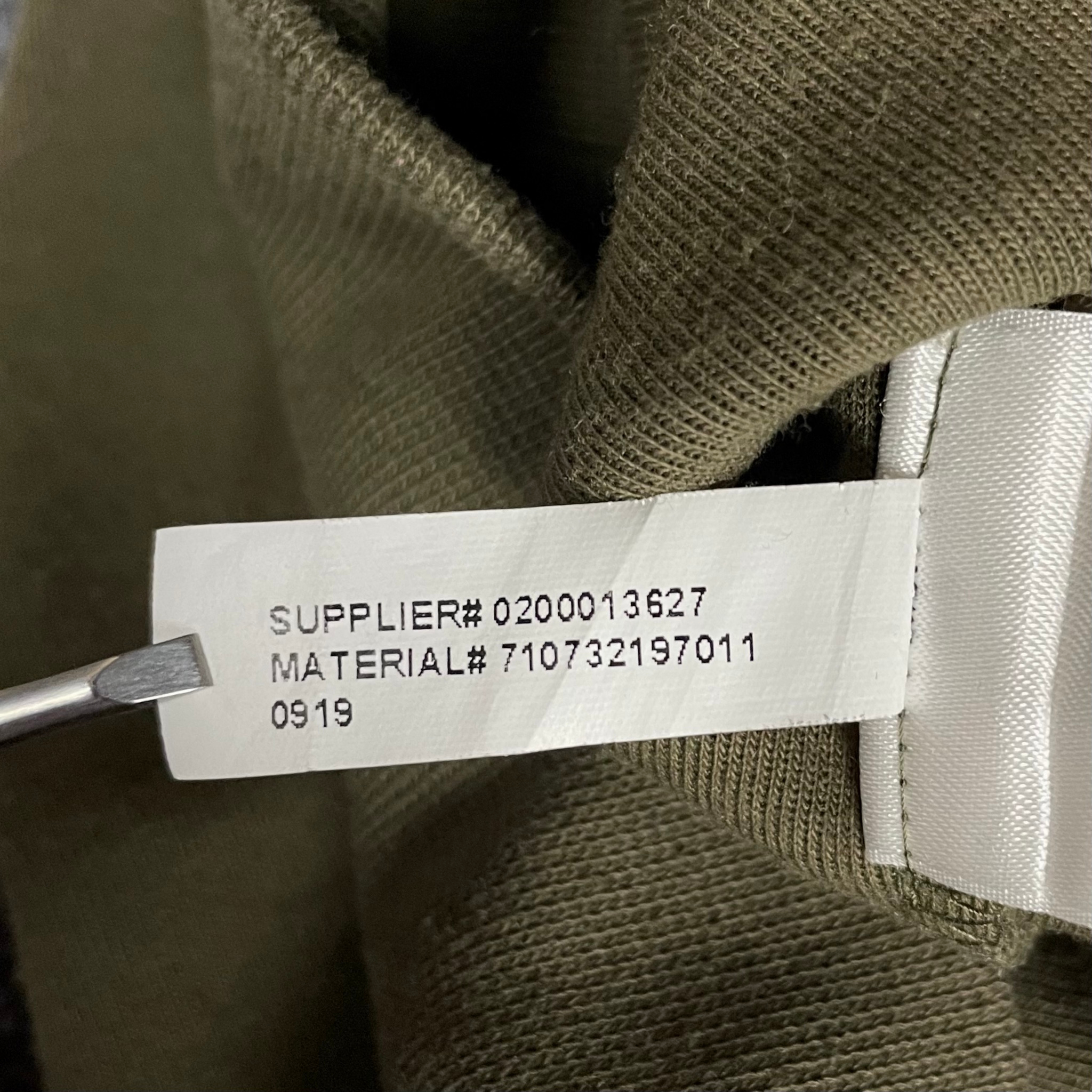 Ralph Lauren Джемпер 1/4 Zip, миниатюра 7
