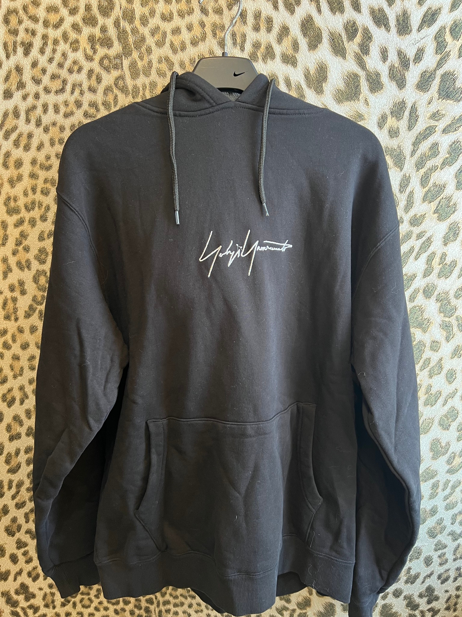 Yohji Yamamoto x New Era pour homme, миниатюра 1