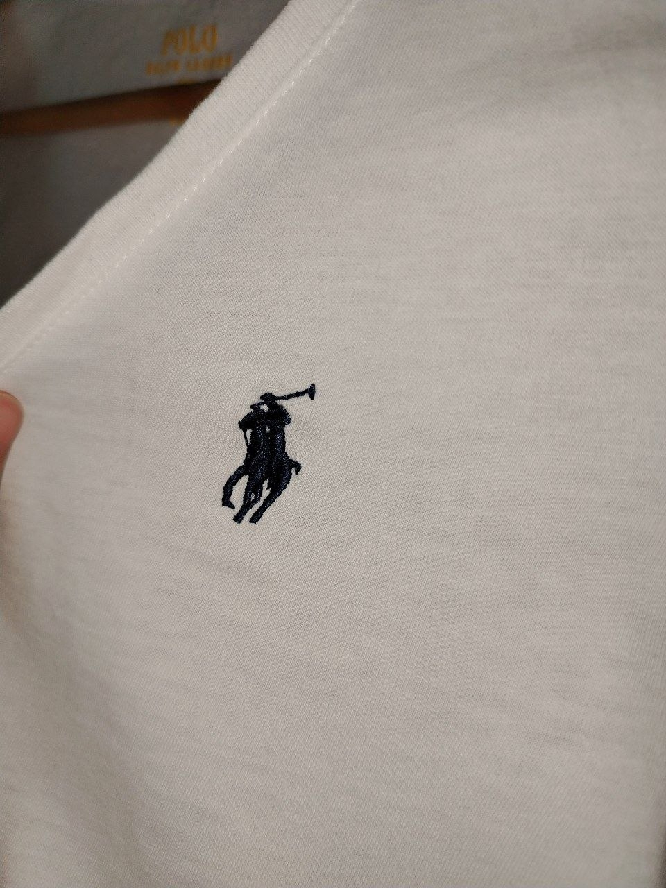 Polo Ralph Lauren Футболка, миниатюра 4