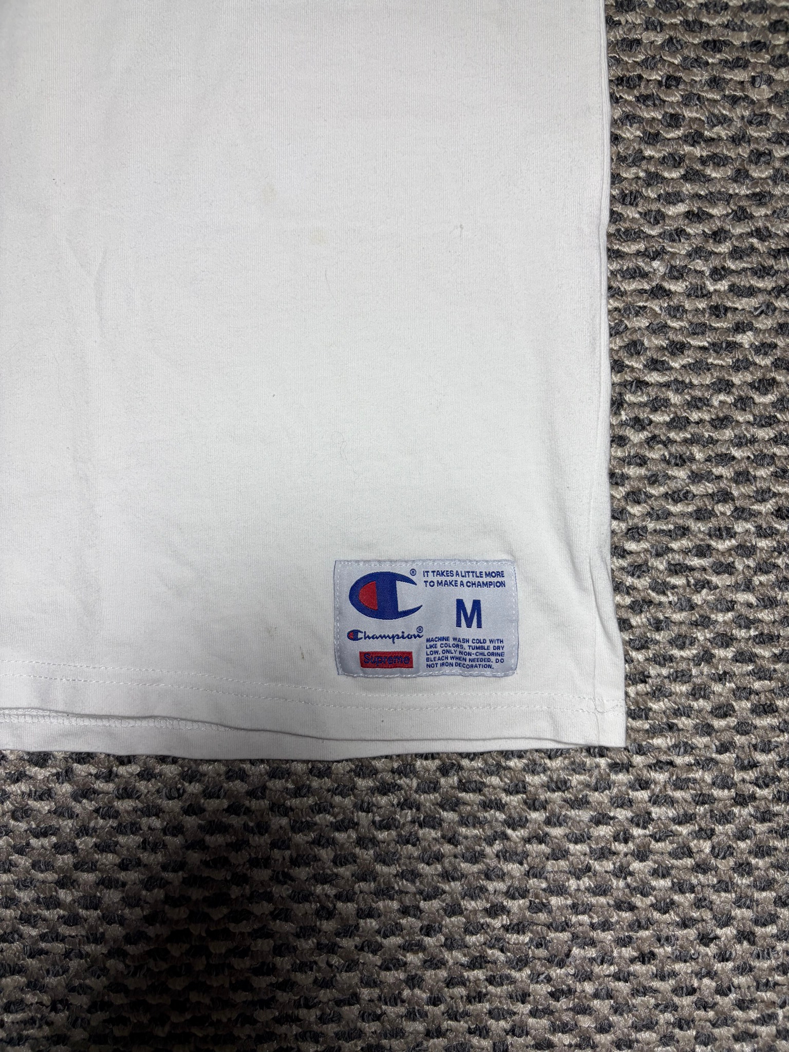 Supreme x Champion SS15, миниатюра 5