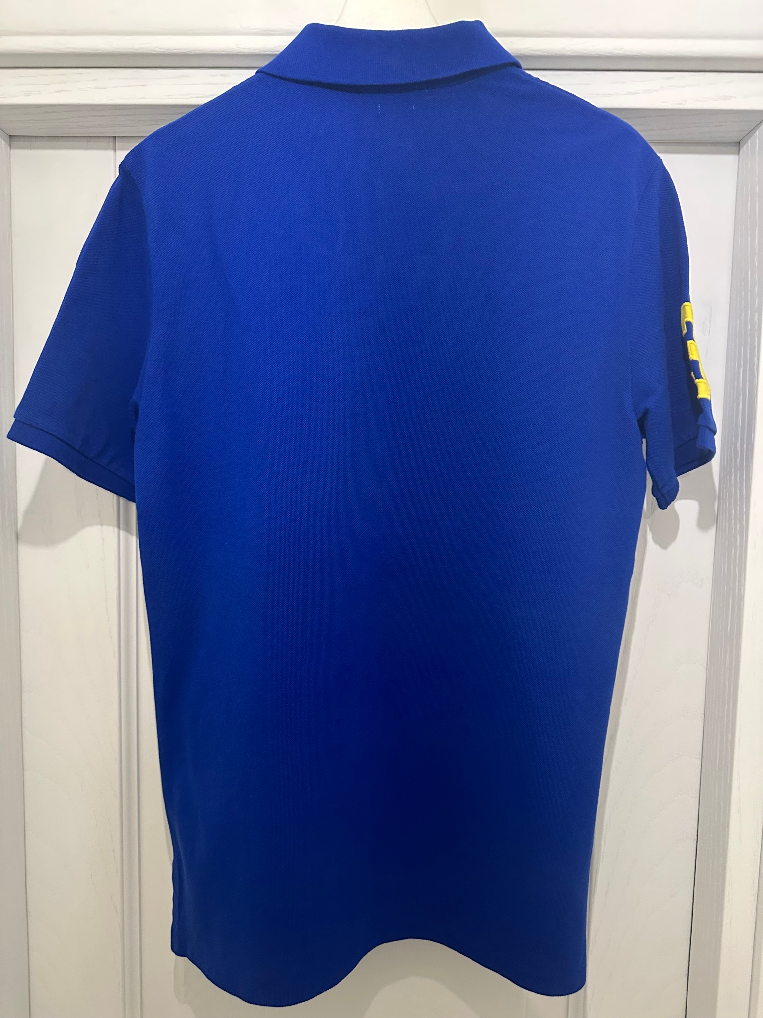 Polo Ralph Lauren Поло, миниатюра 2