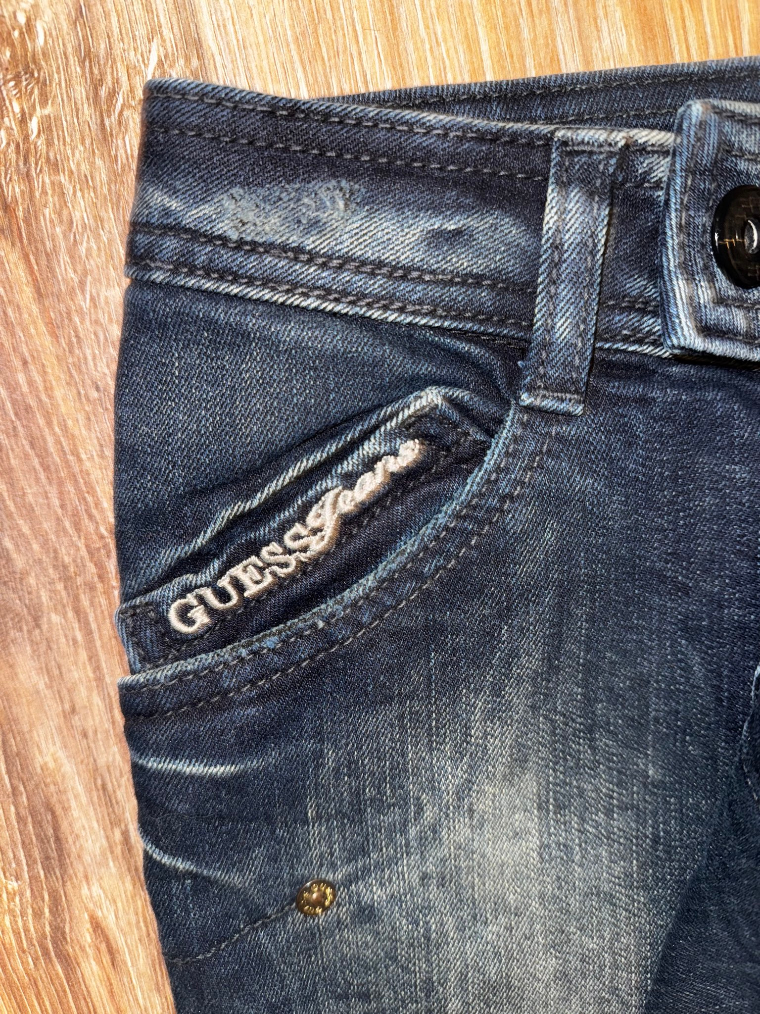 Guess Skirt, миниатюра 4