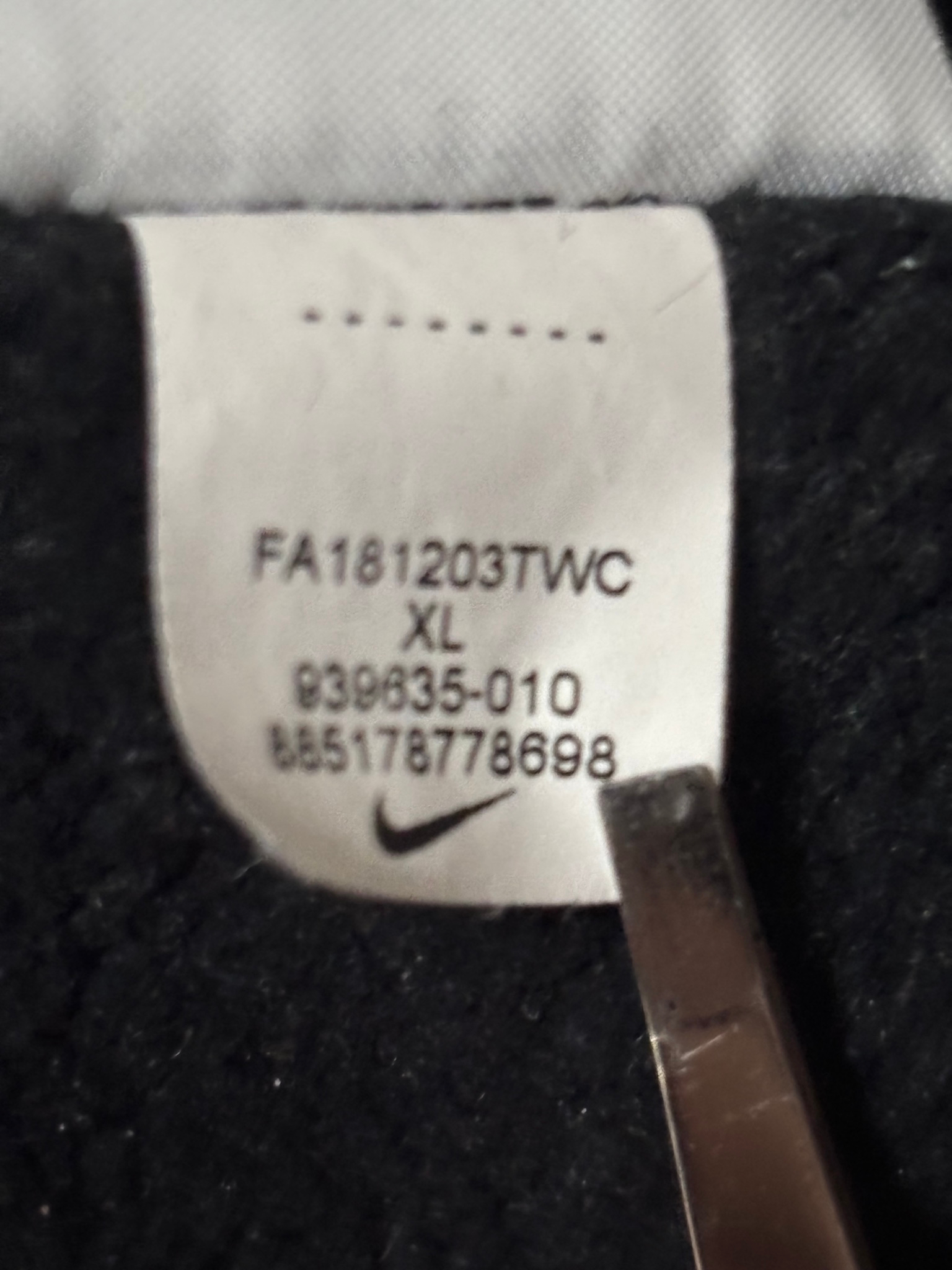 Nke Hoodie, миниатюра 4