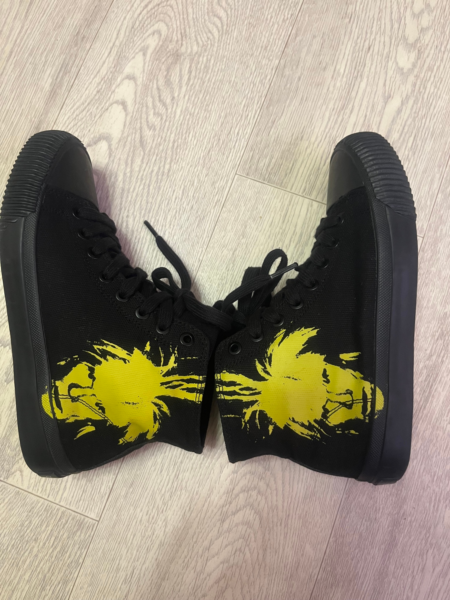 Raf Simons x Calvin Klein Andy Warhol, миниатюра 3