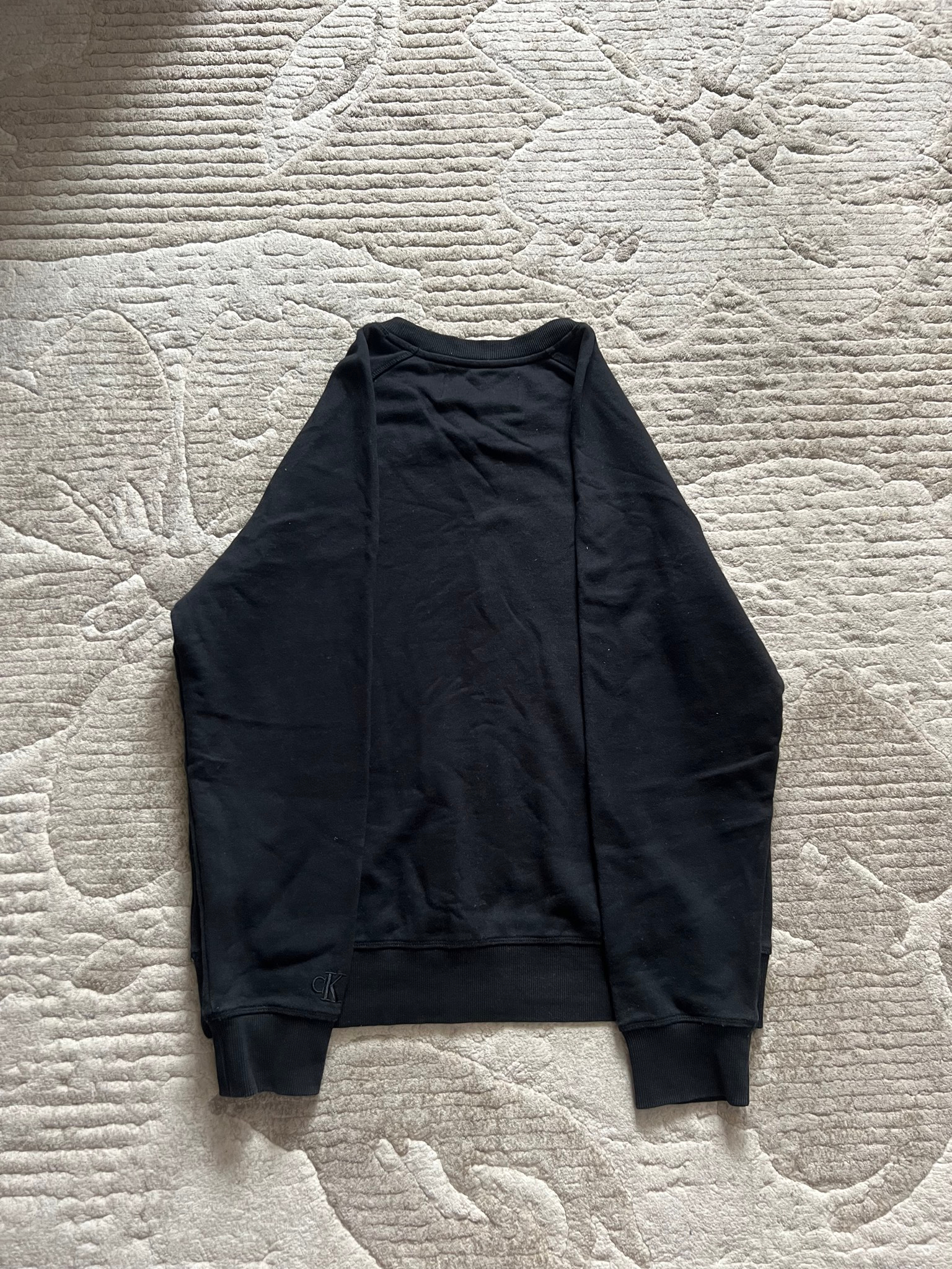 Calvin Klein Свитшот, миниатюра 2