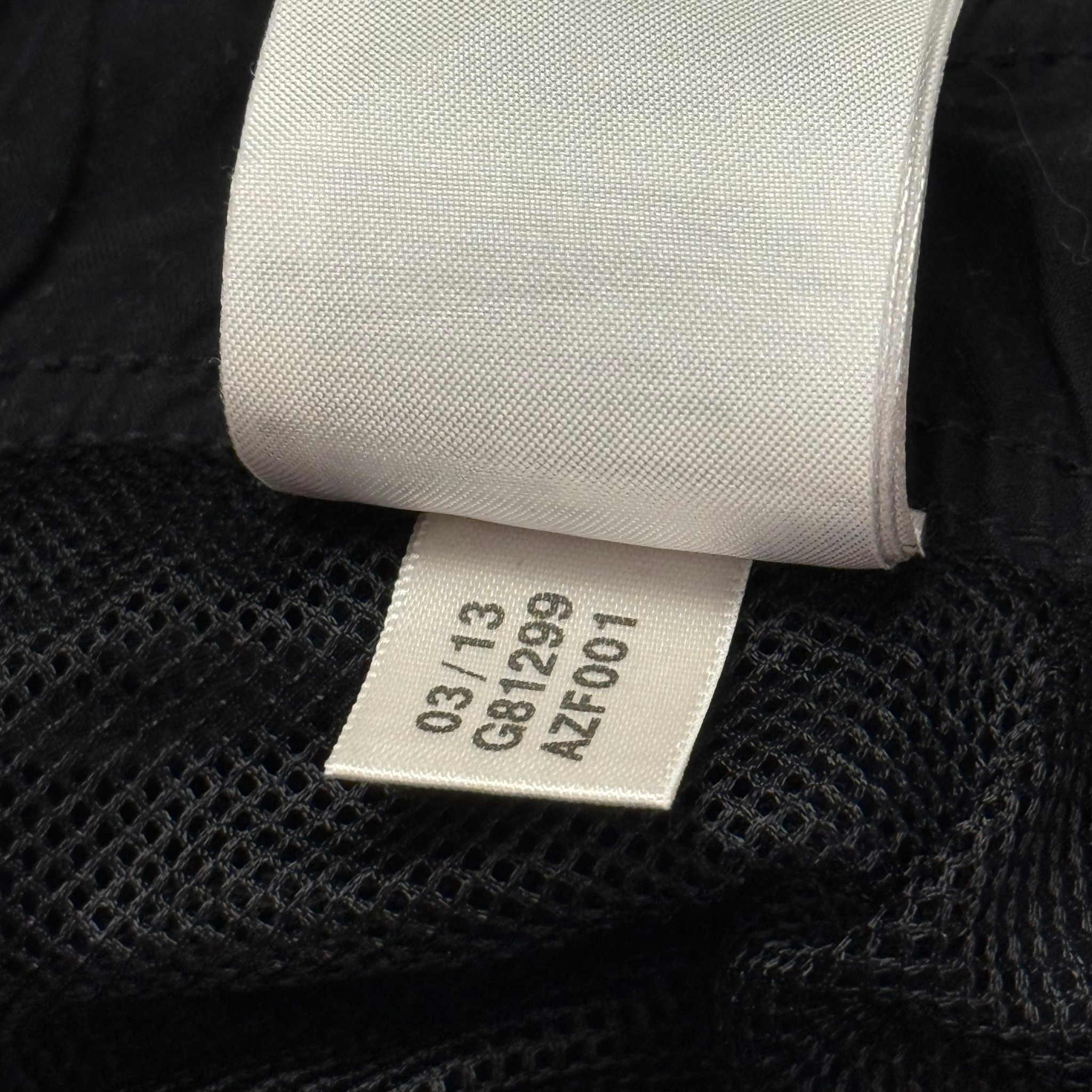 Adidas Essentials France Short Three Stripes, миниатюра 7