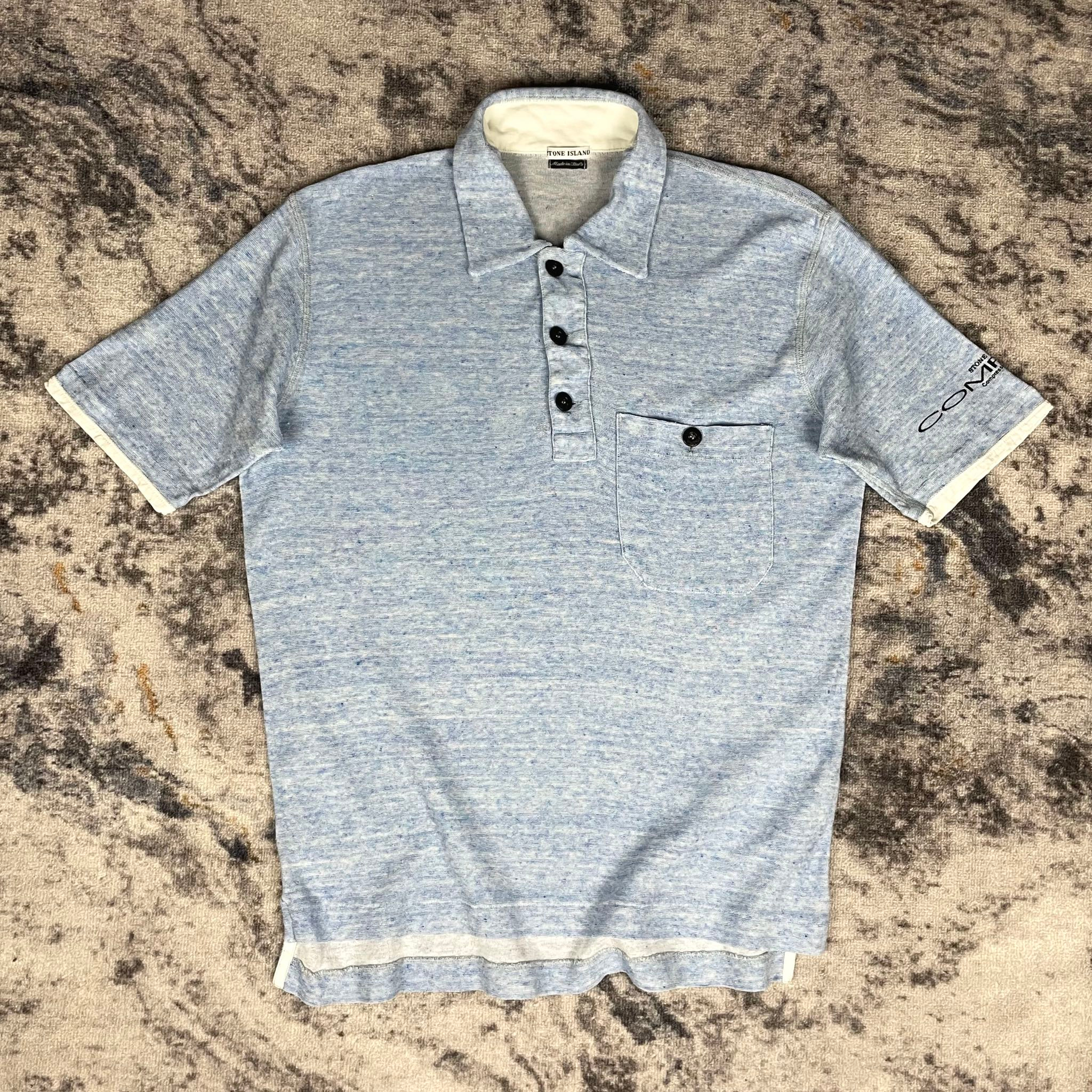 Stone Island Compact, миниатюра 1