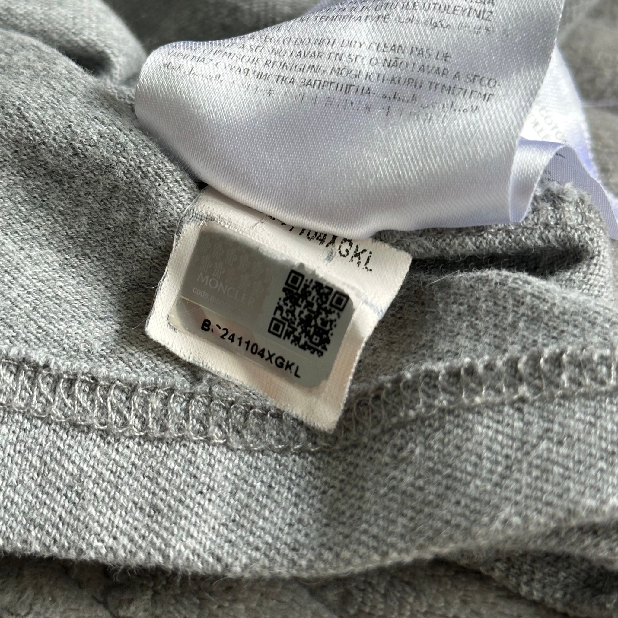 Moncler Polo, миниатюра 9